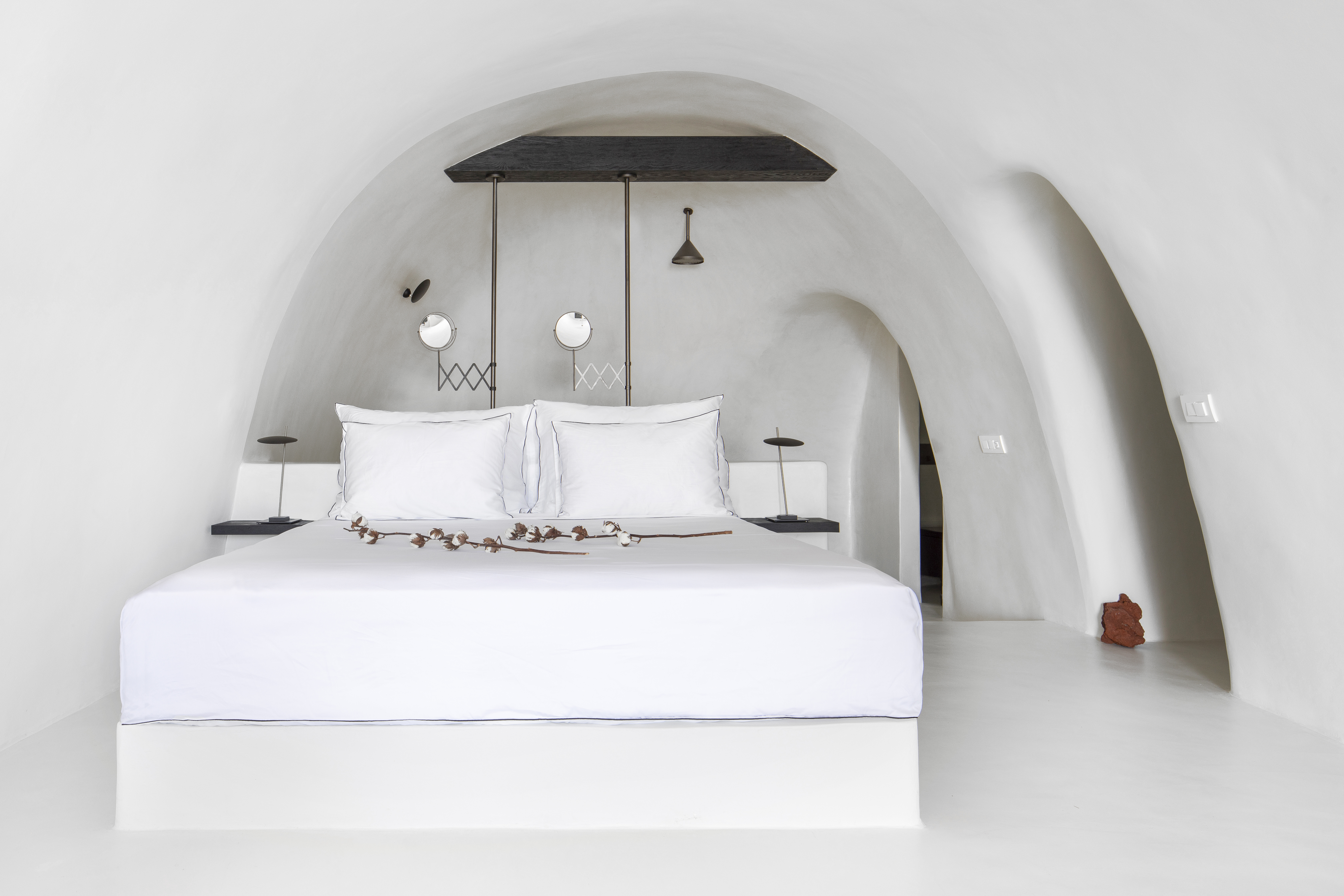 Junior Suite Sea View