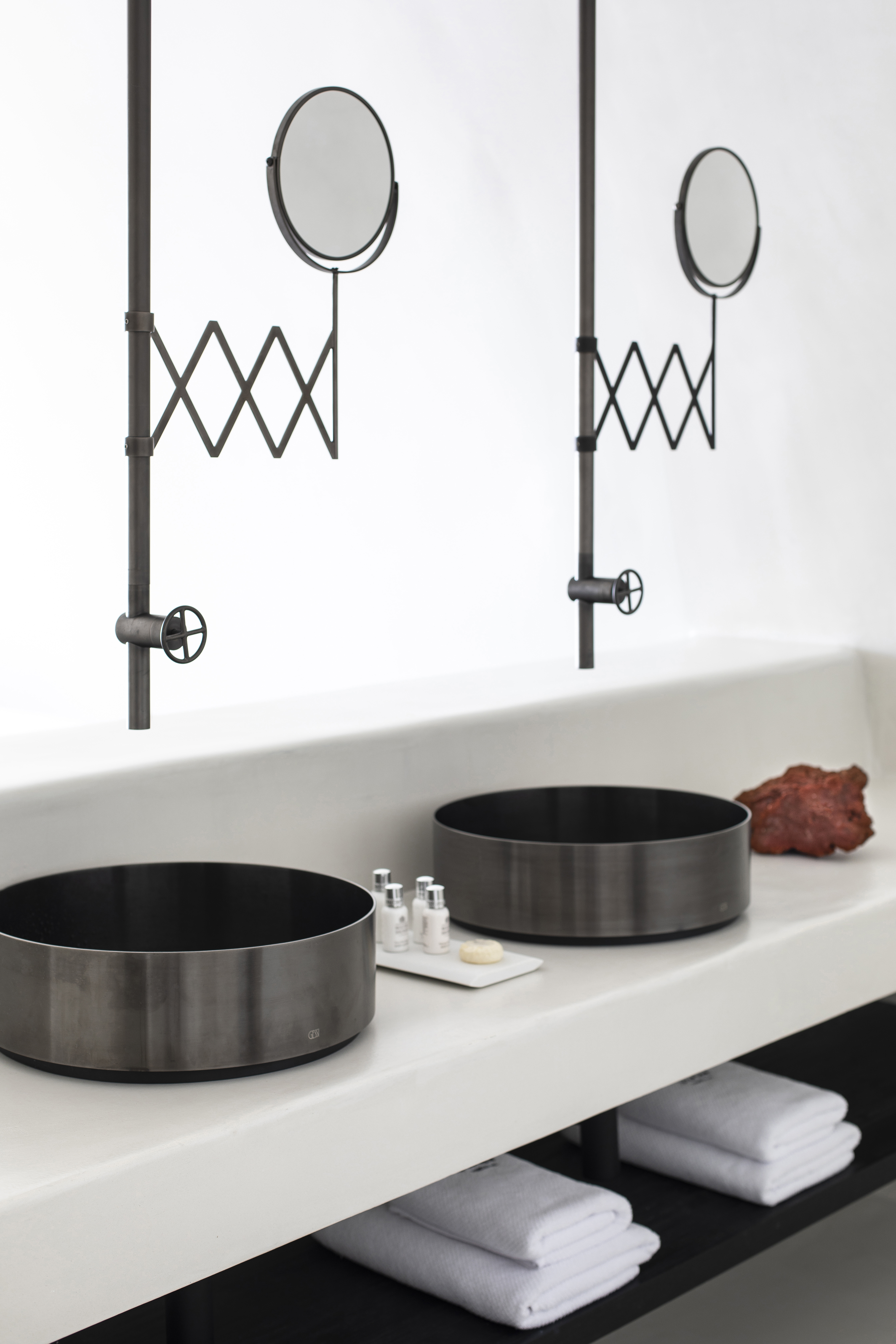 Junior Suite Sea View