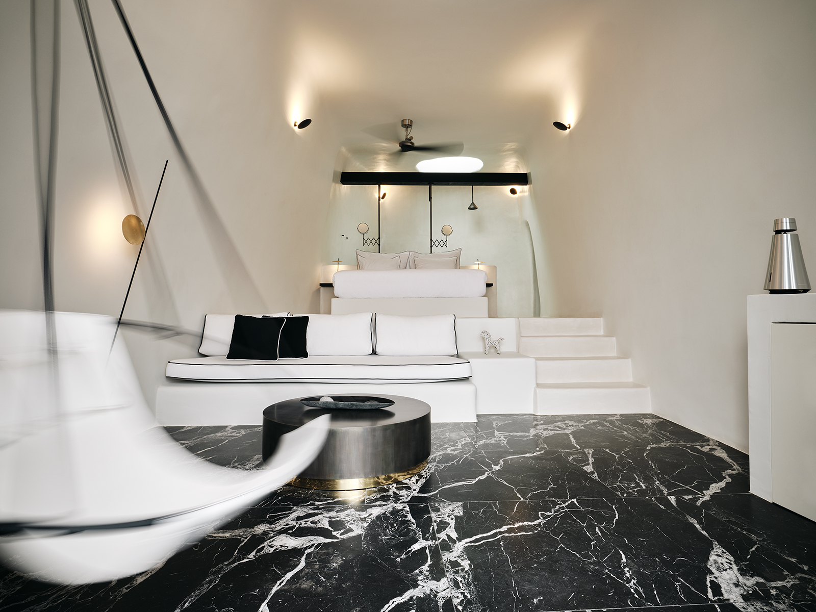 Suite One Bedroom One Bathroom