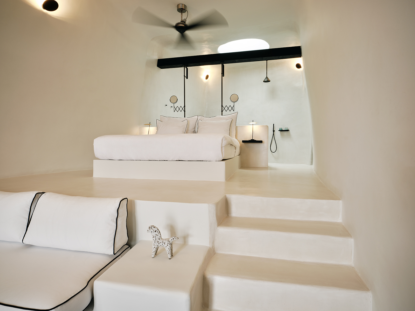 Suite One Bedroom One Bathroom