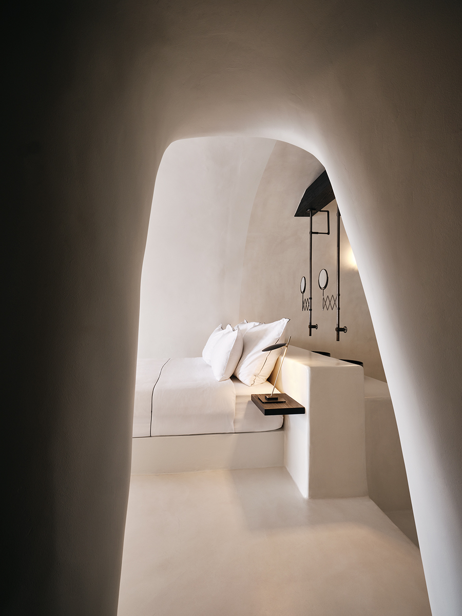 Junior Suite Sea View