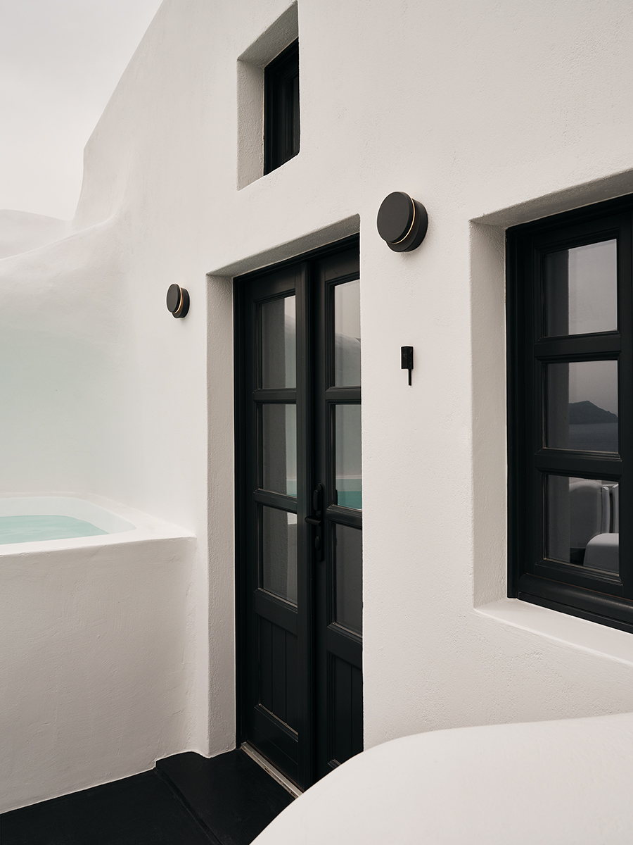 Junior Suite Sea View