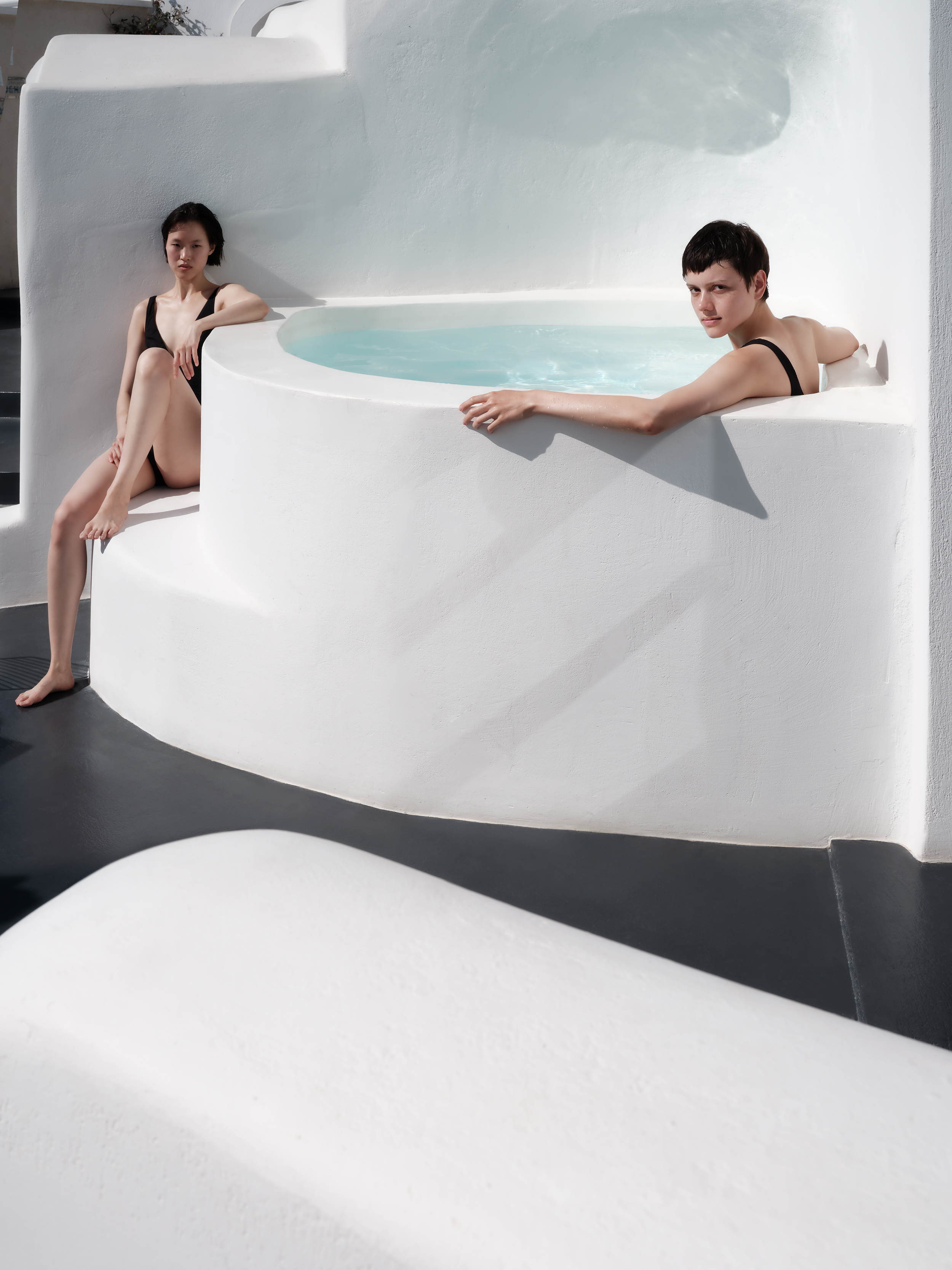 Suite One Bedroom One Bathroom