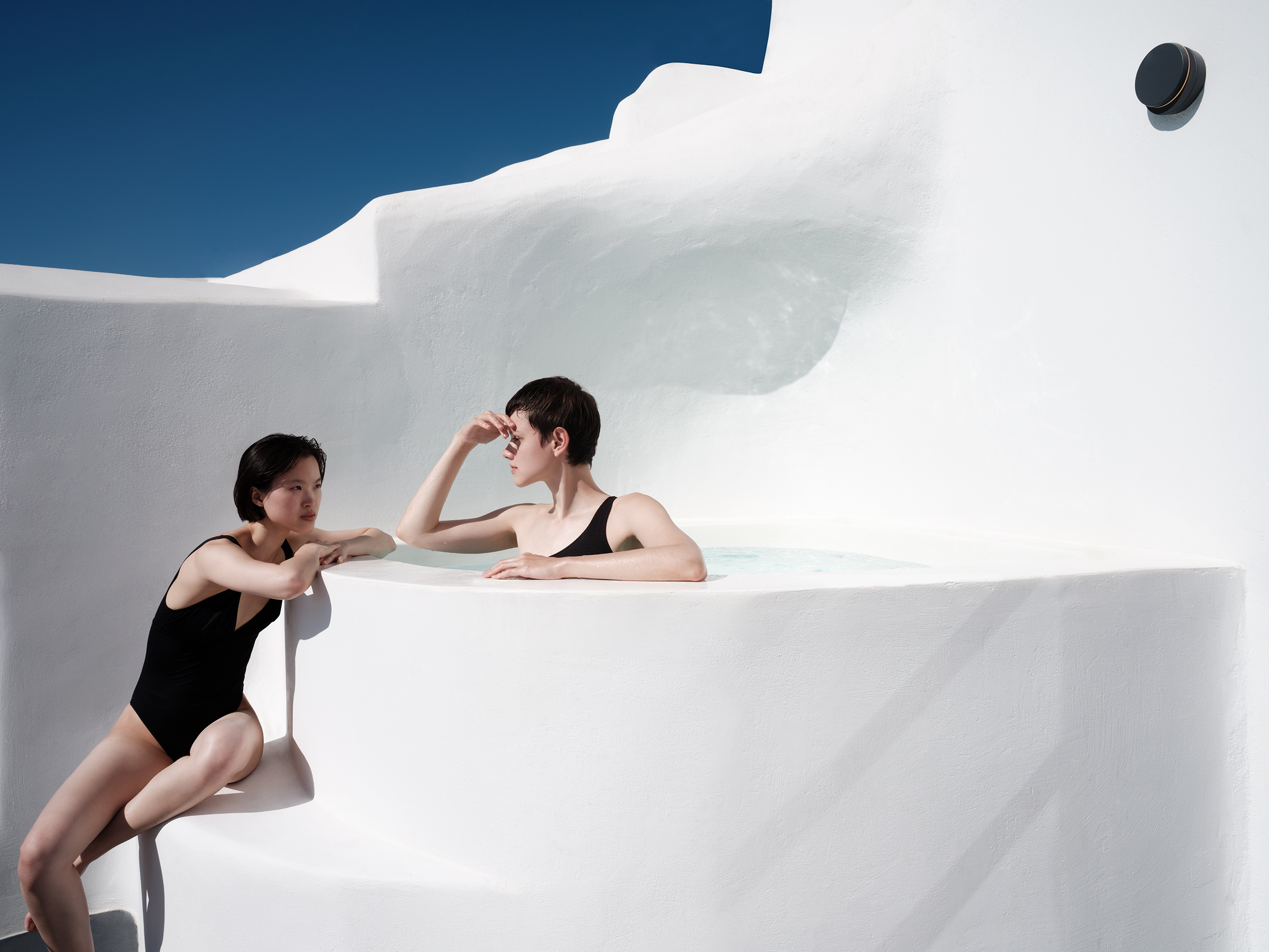 Suite One Bedroom One Bathroom