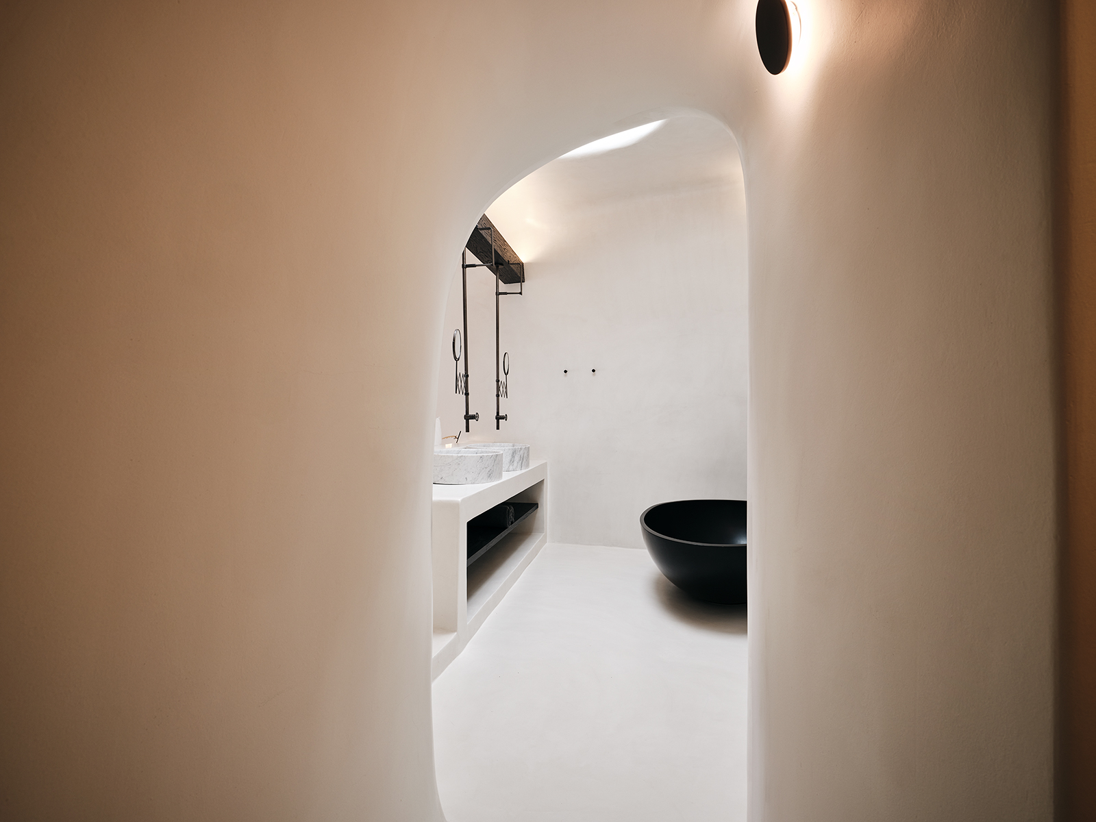 Suite One Bedroom One Bathroom