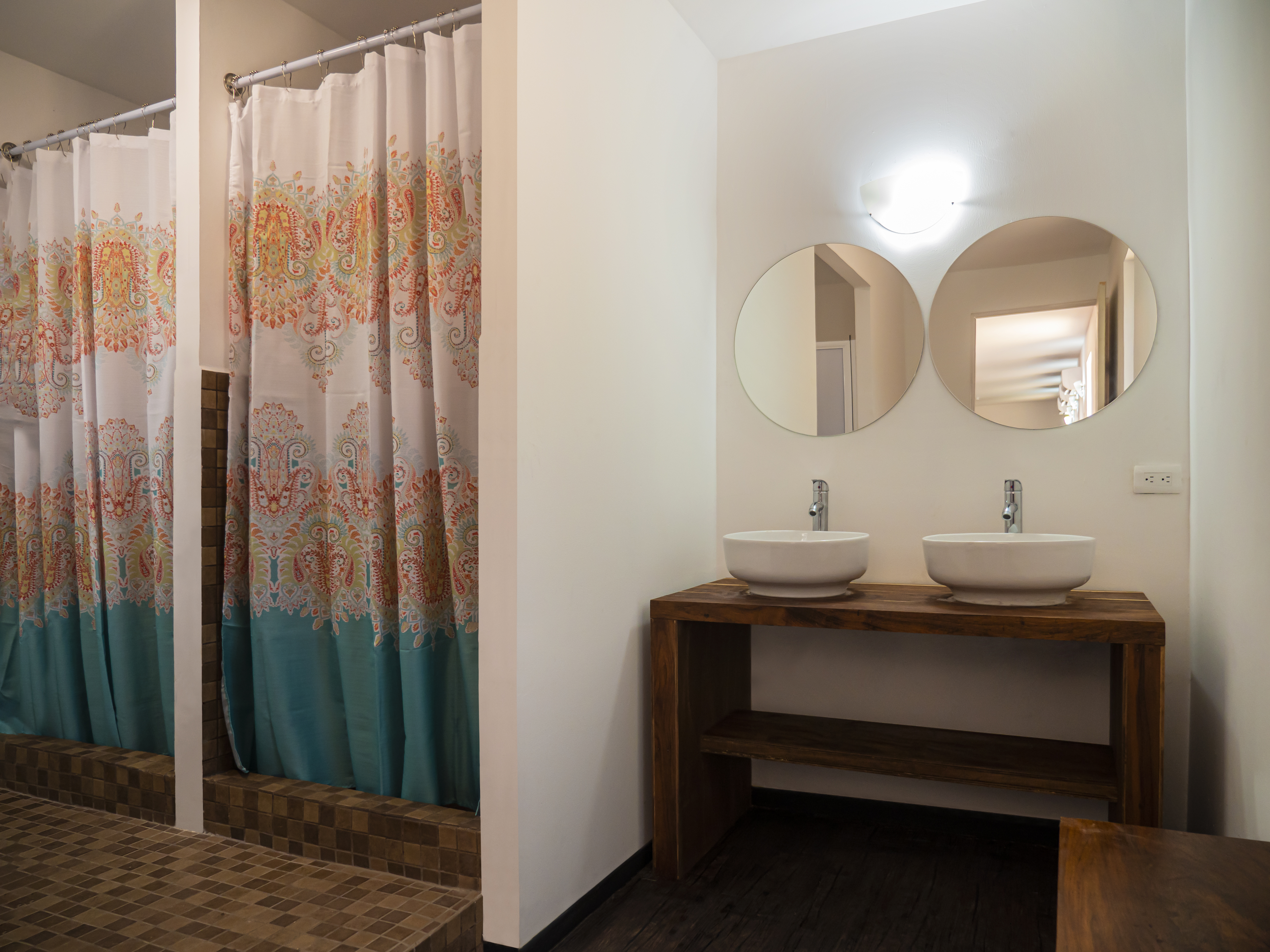 Bed in Dormitory One Bed