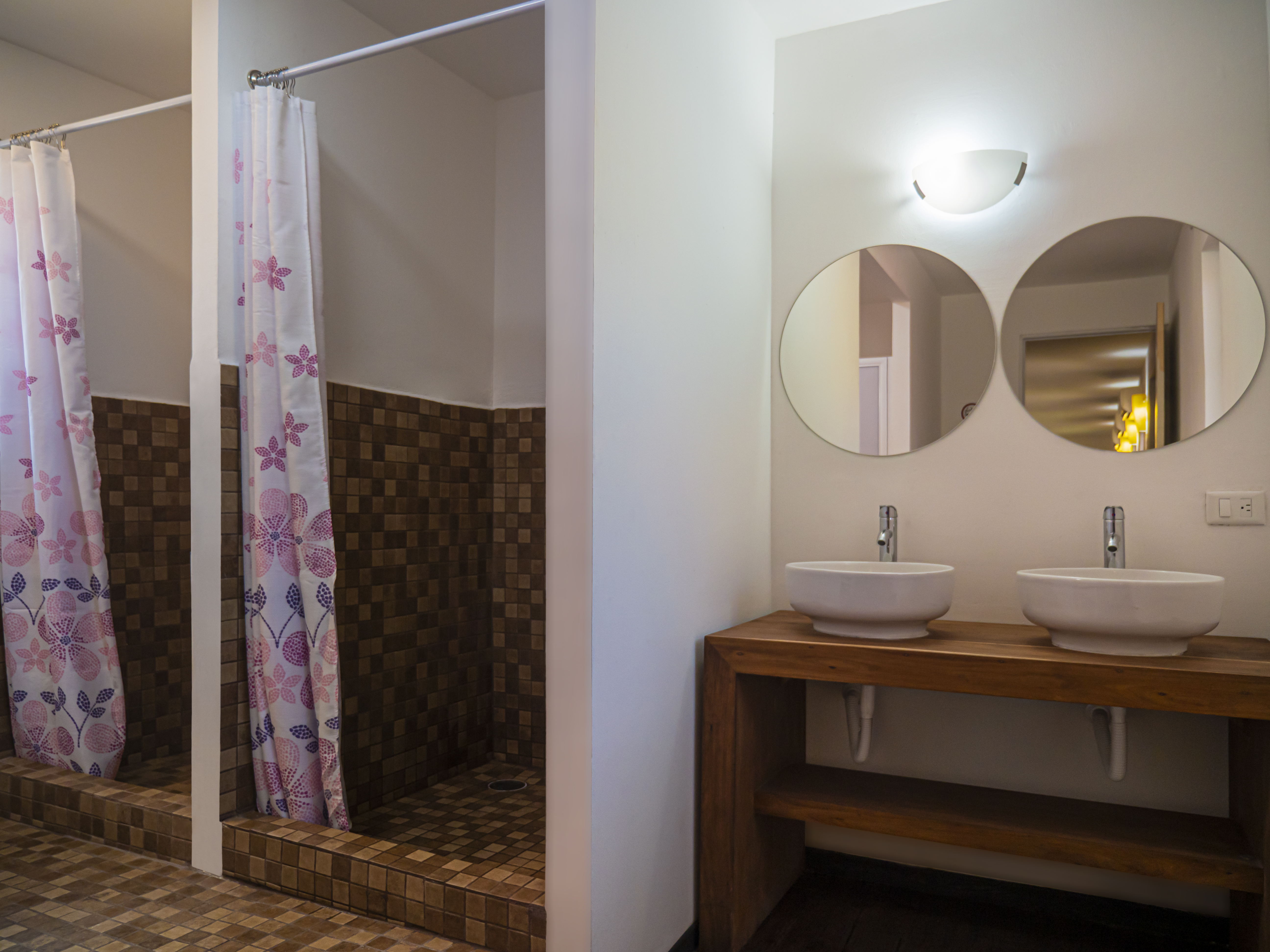 Bed in Dormitory One Bed