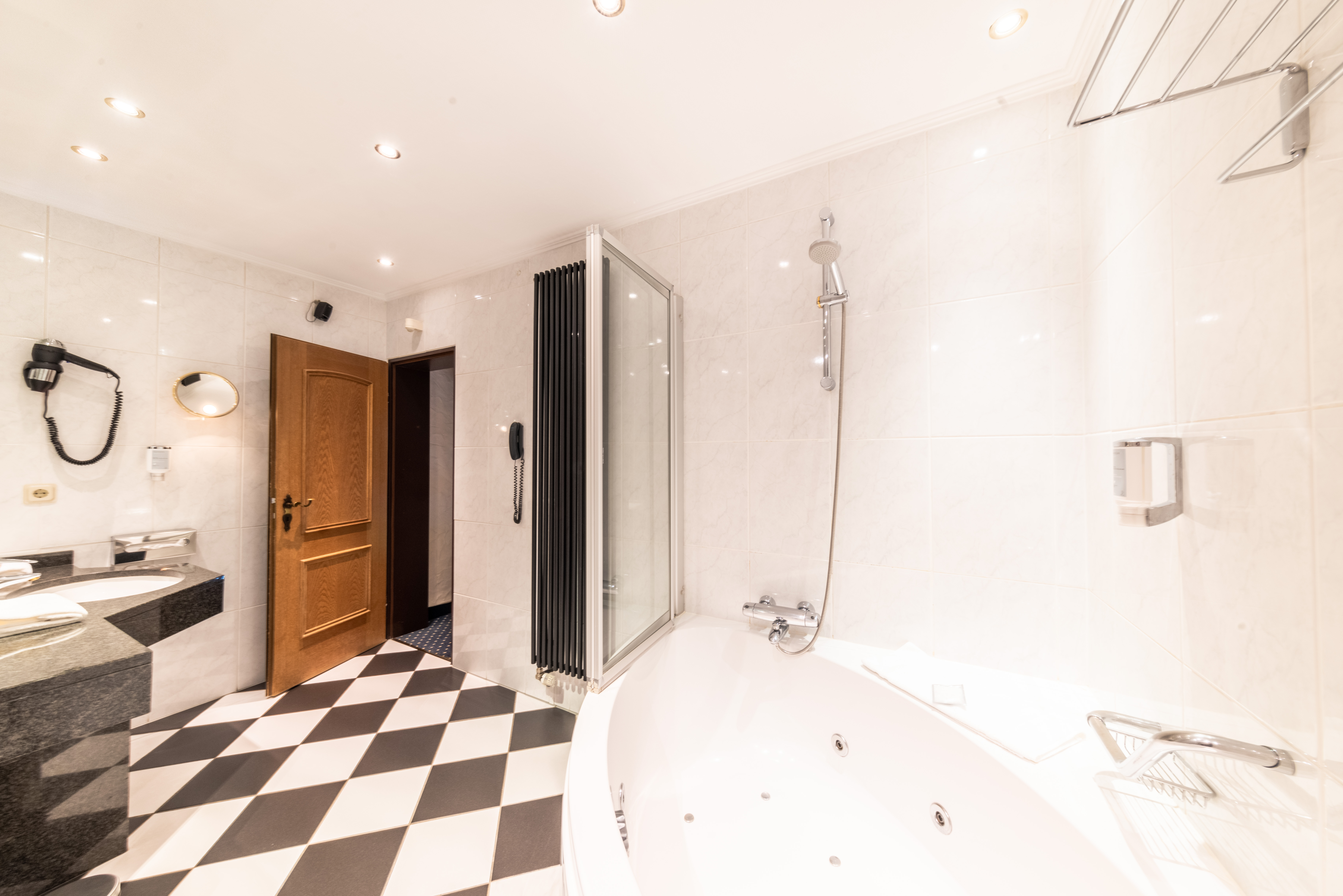 Junior Suite Classic