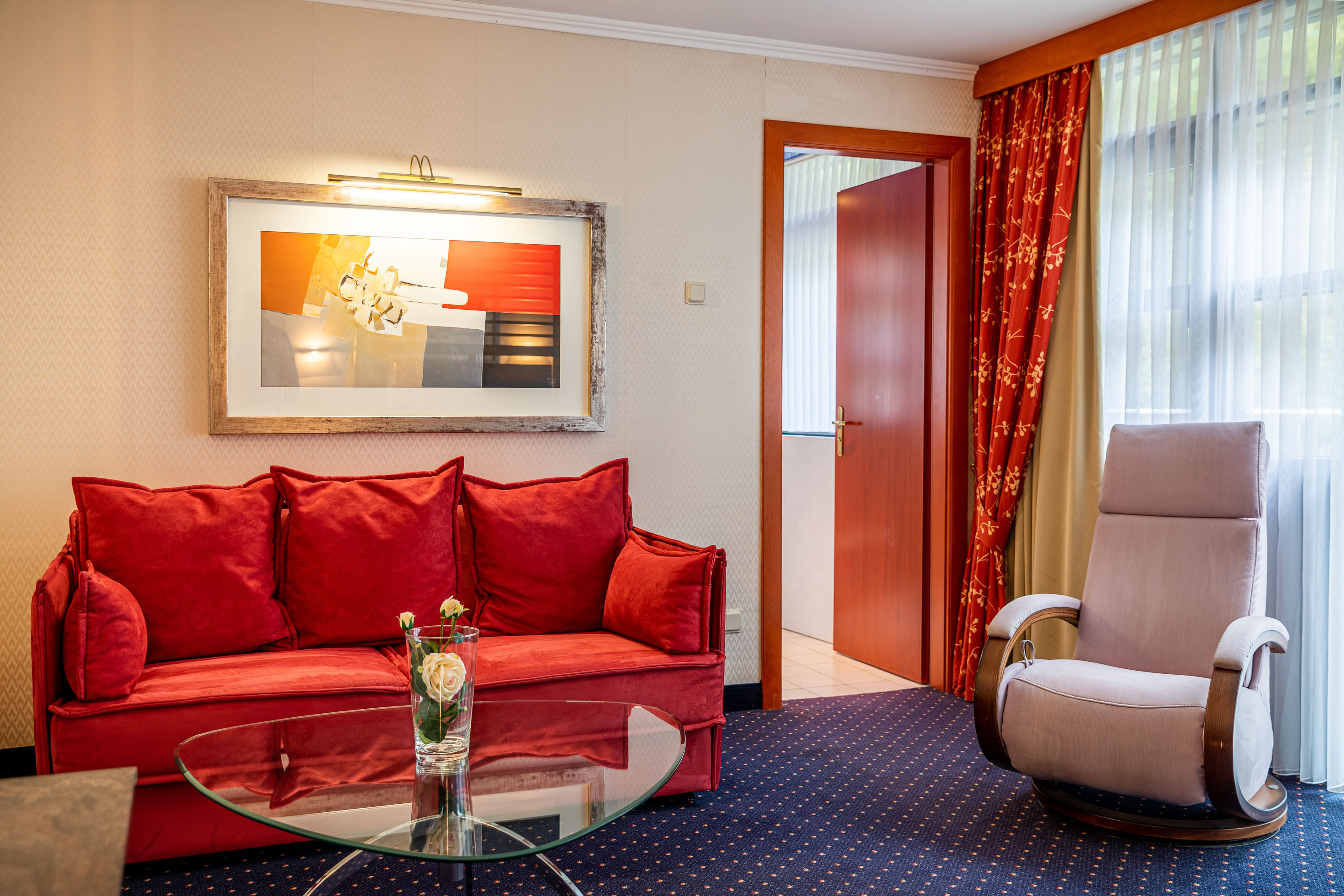 Junior Suite Classic