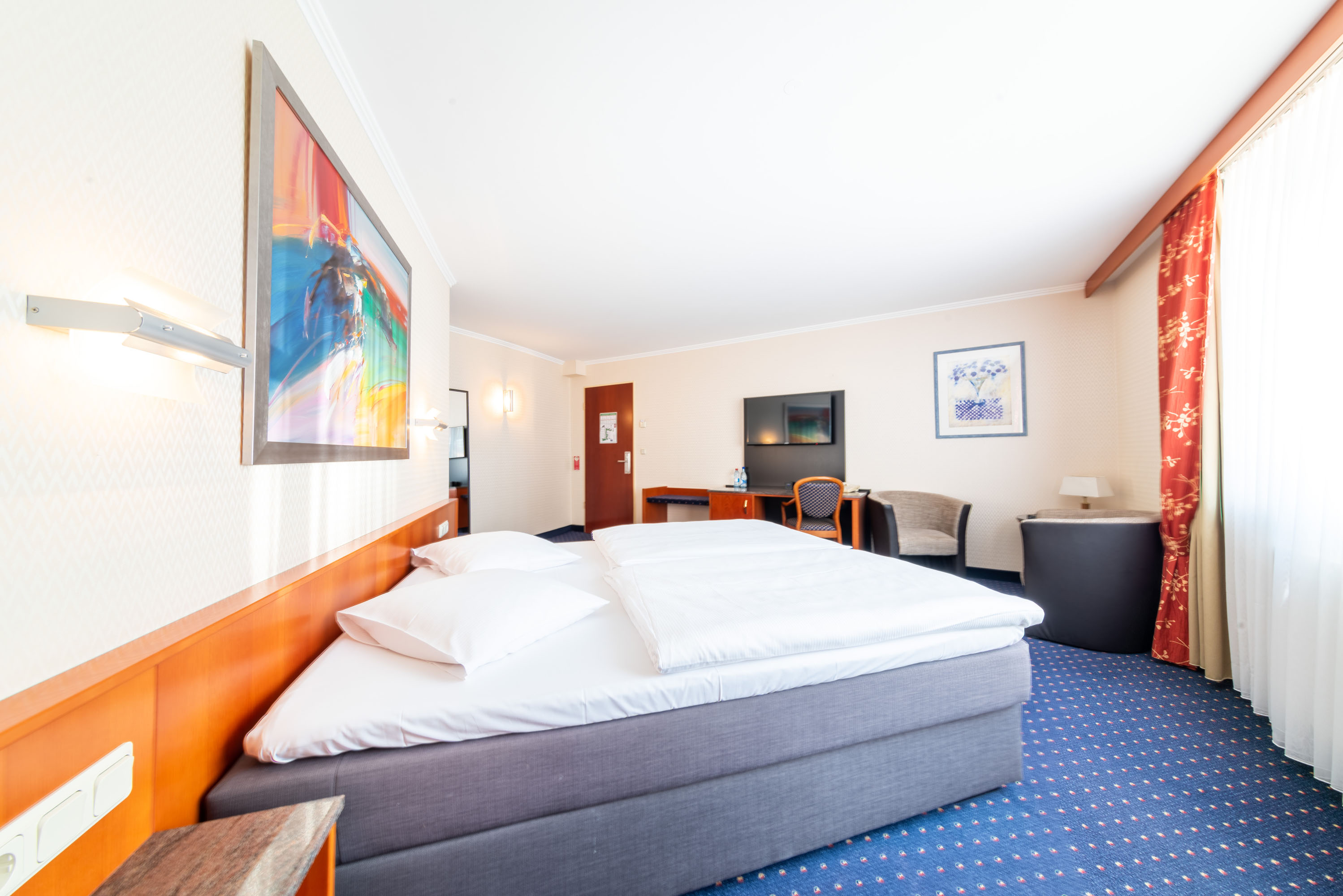 Junior Suite Classic