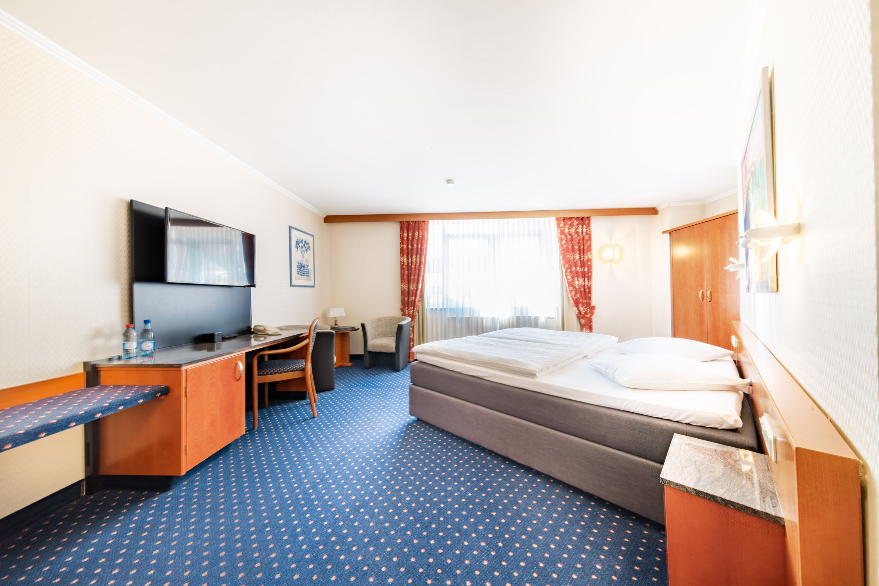 Junior Suite Classic