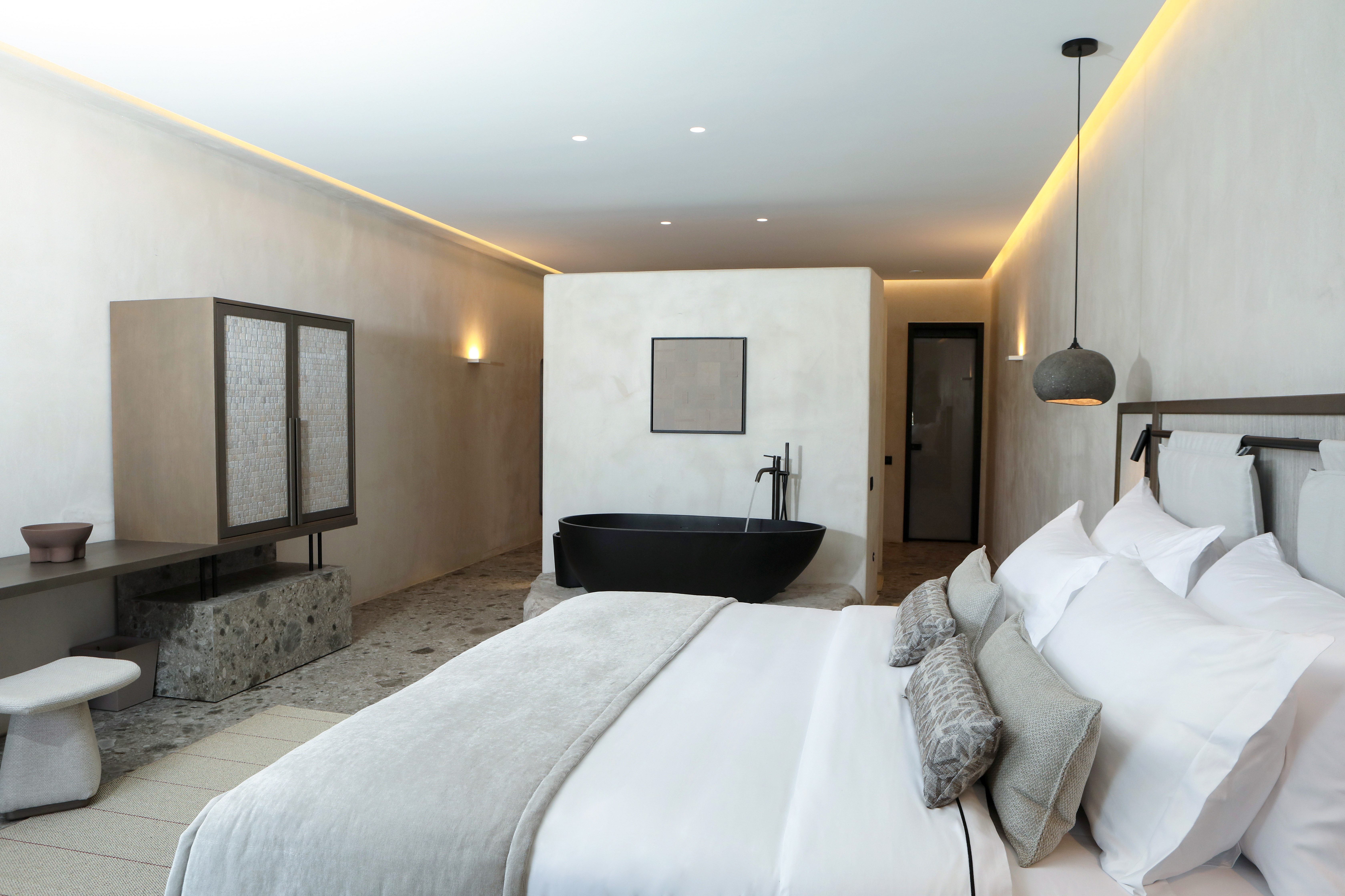 Suite with Private Pool