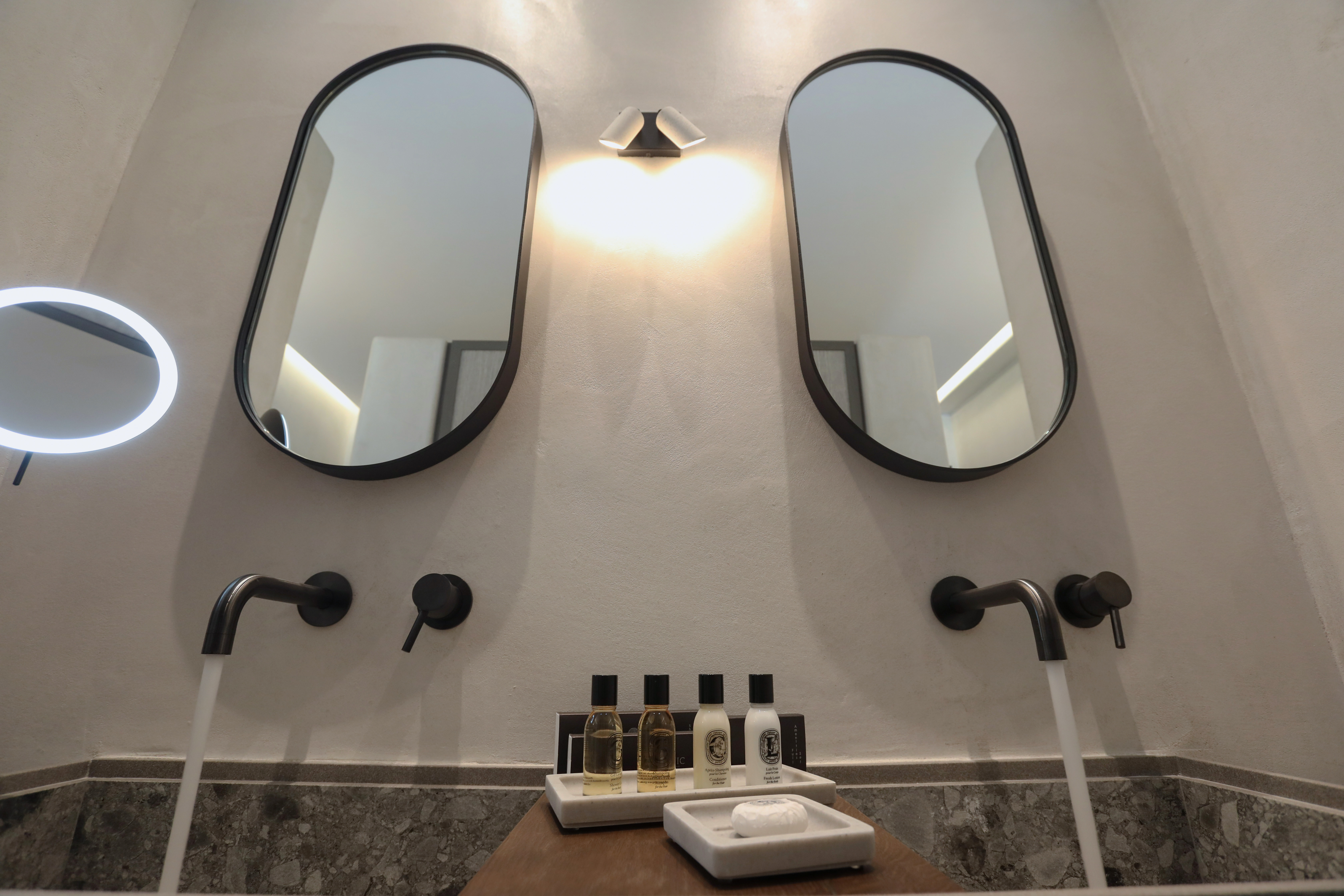 Suite with Private Pool