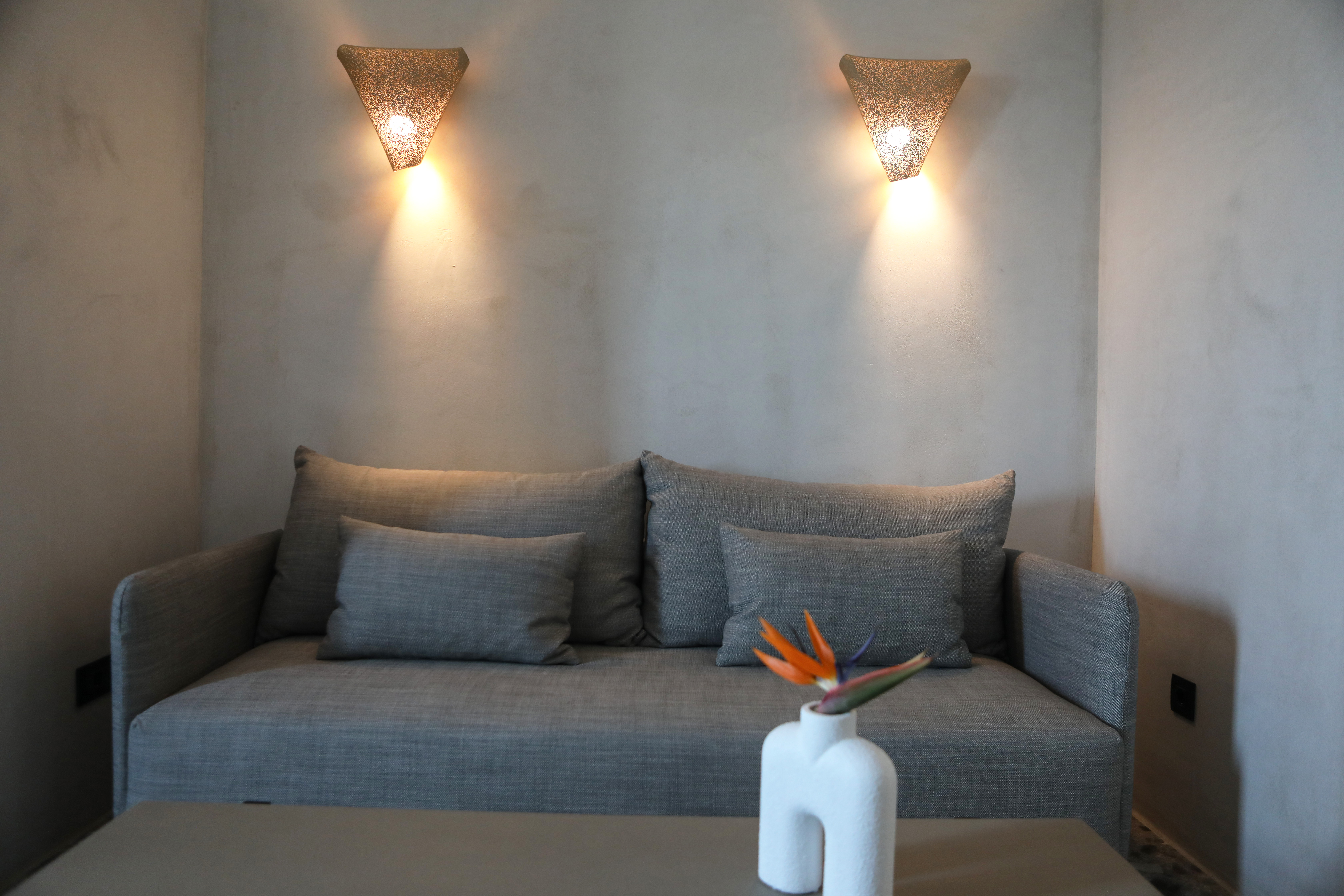 Suite Sea View with Private Pool