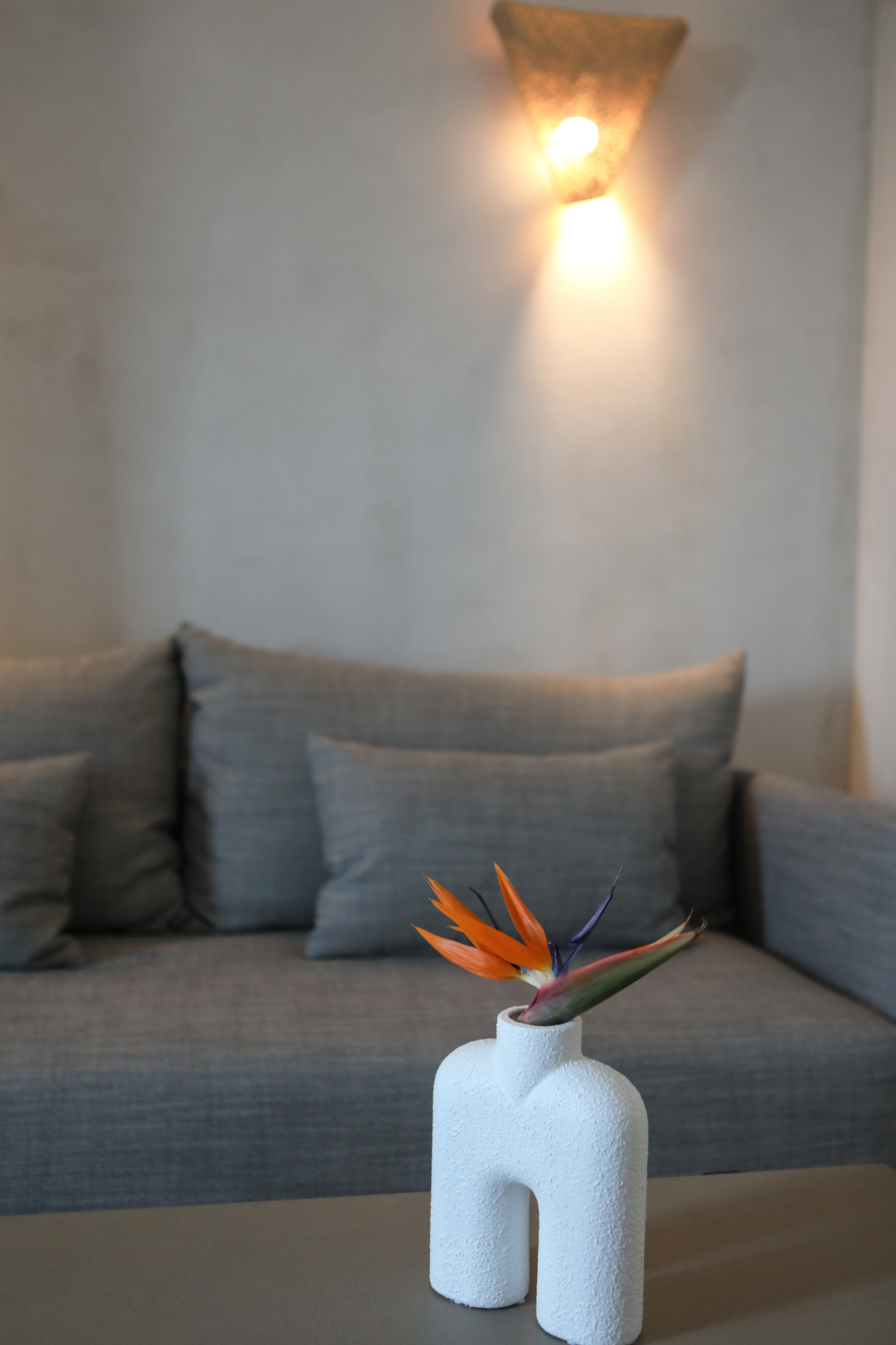 Suite Sea View with Private Pool