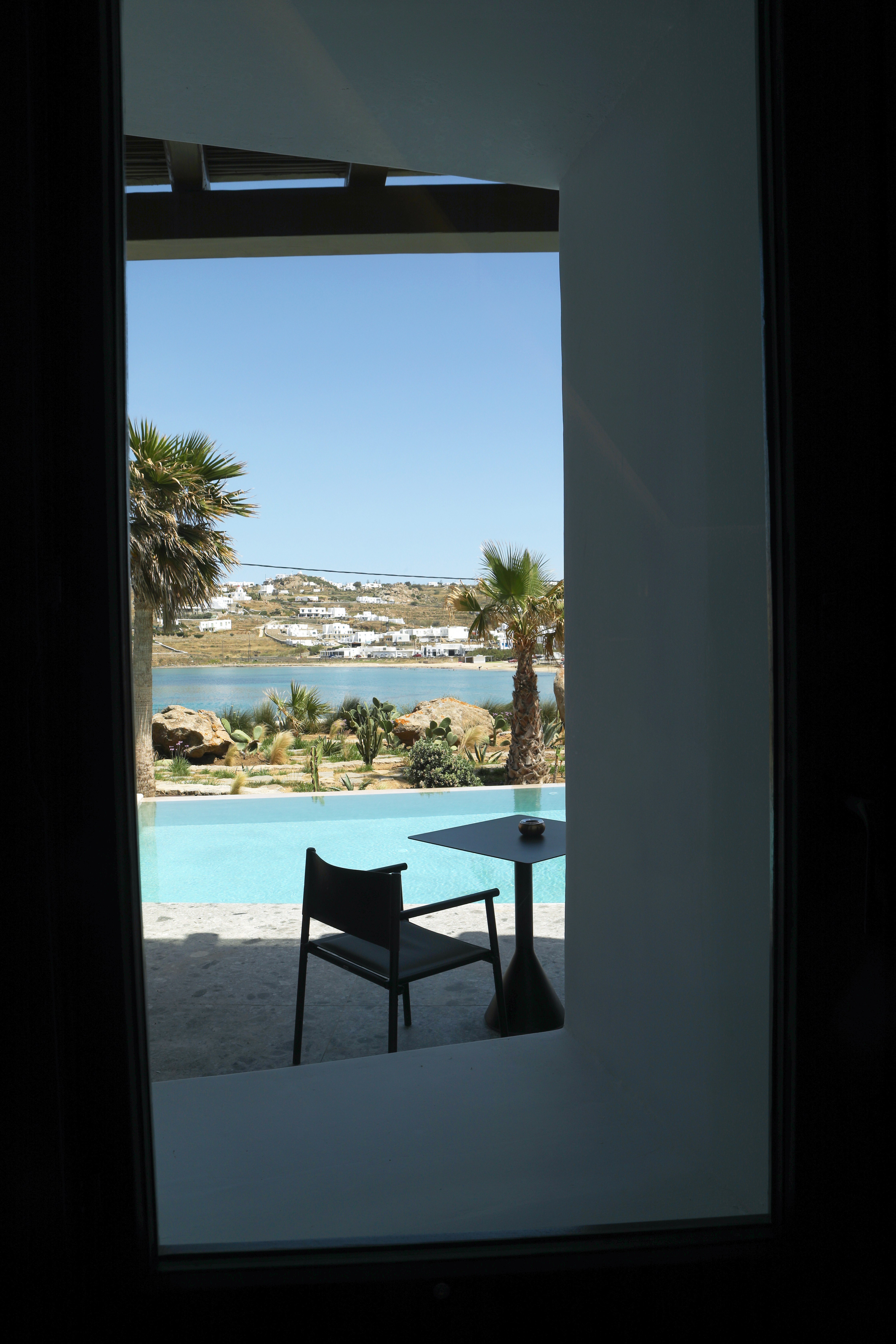 Suite with Private Pool