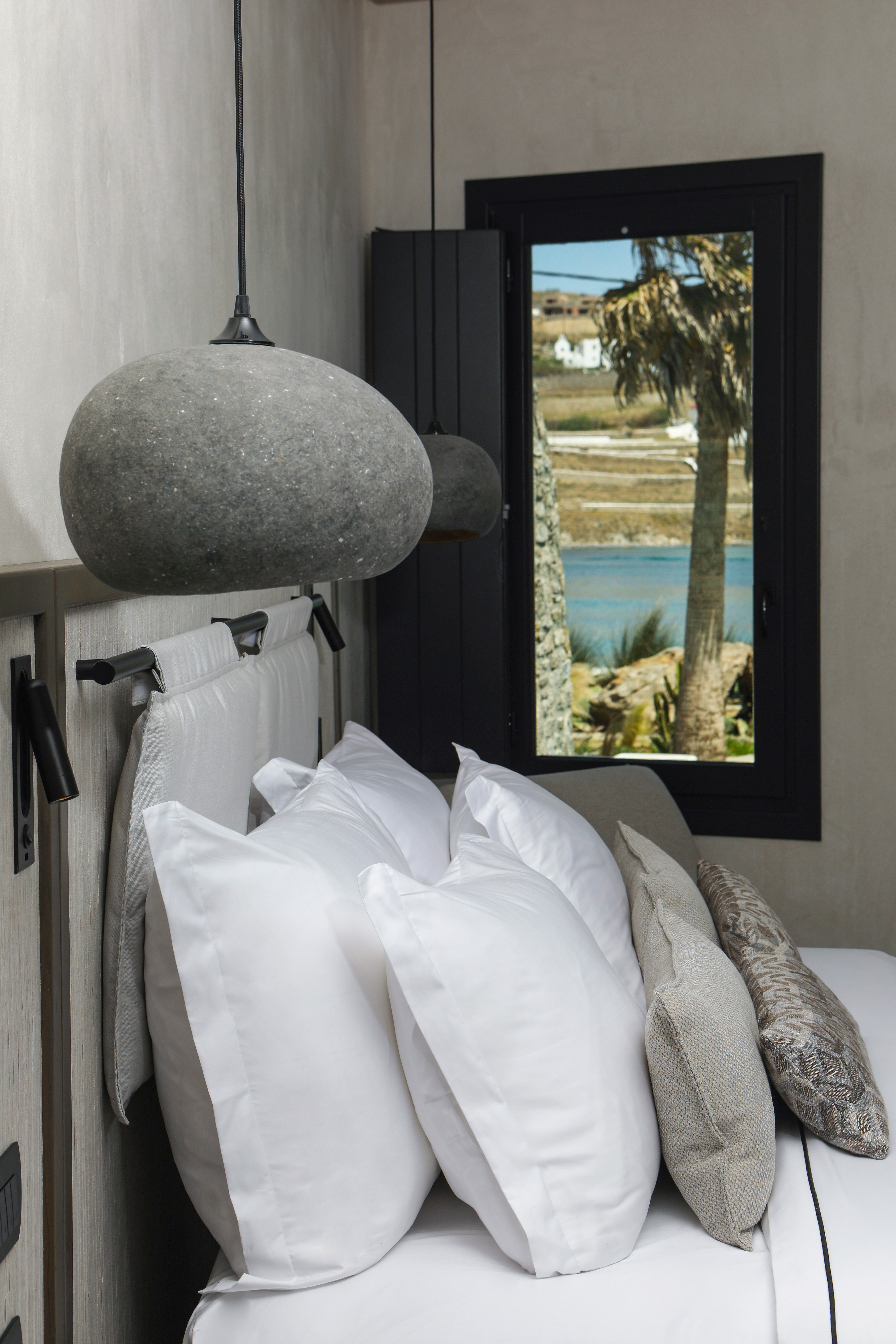 Suite with Private Pool