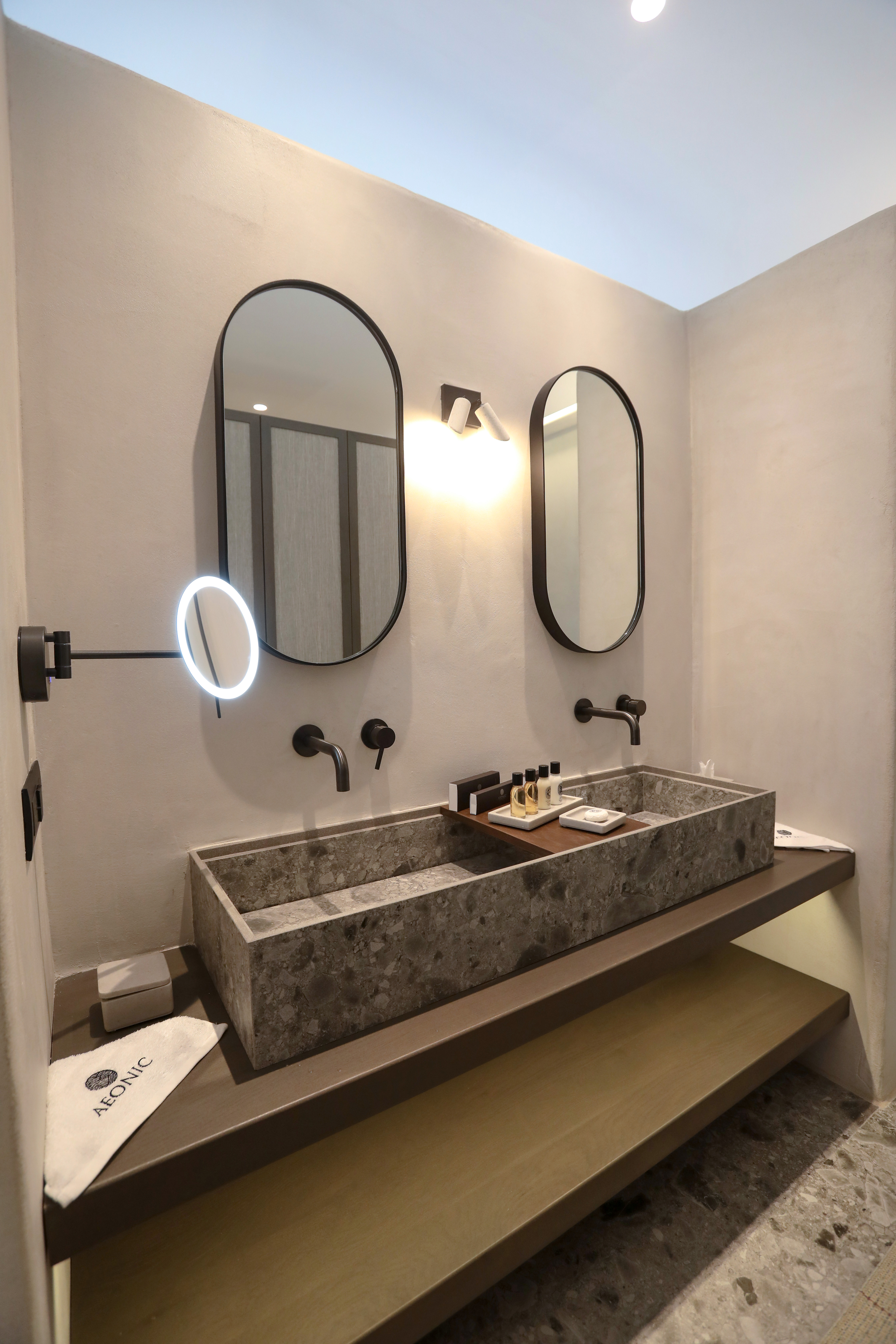 Suite with Private Pool