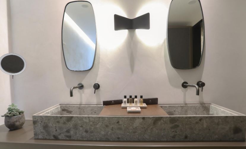 Junior Suite Sea View