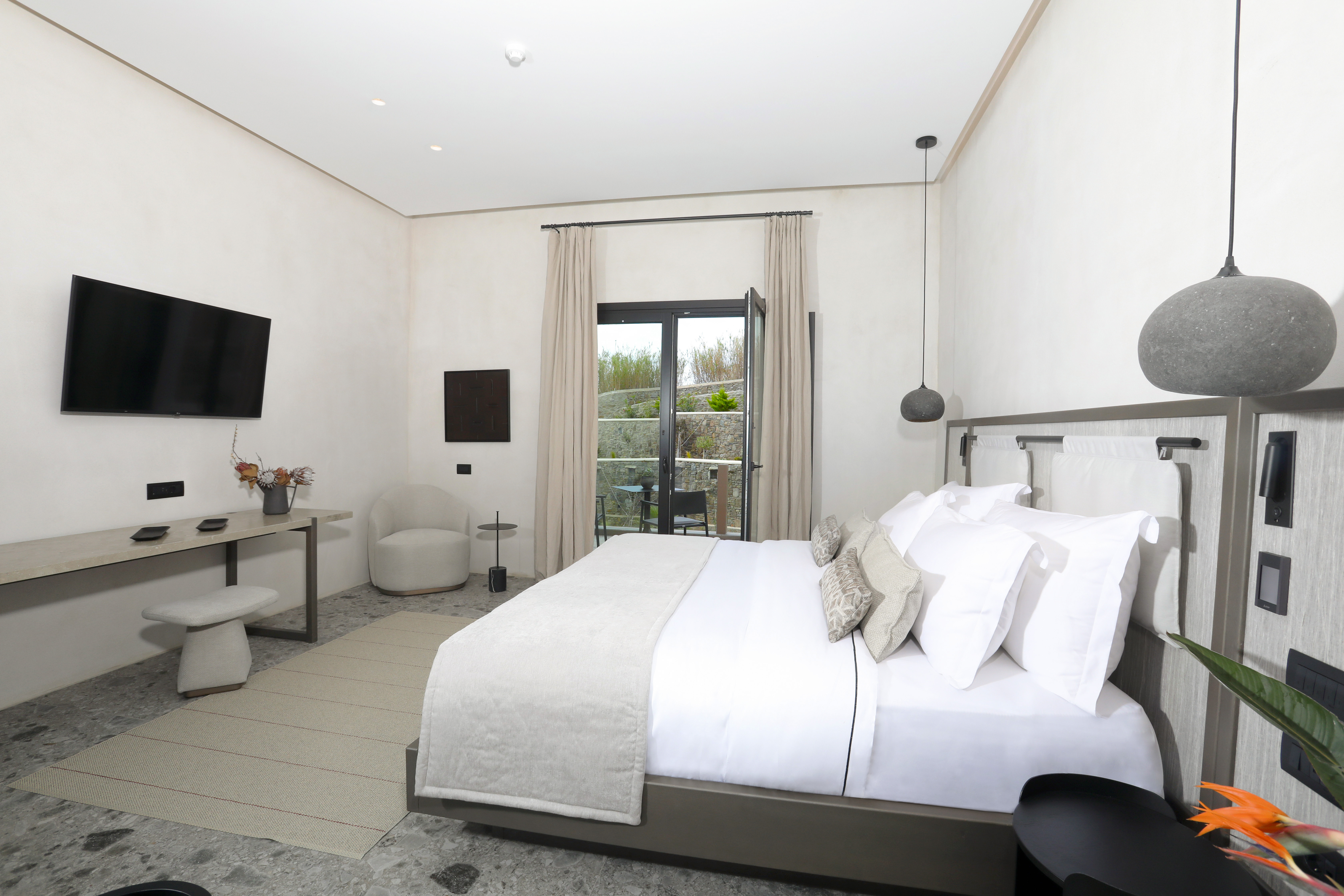 Junior Suite with Jacuzzi