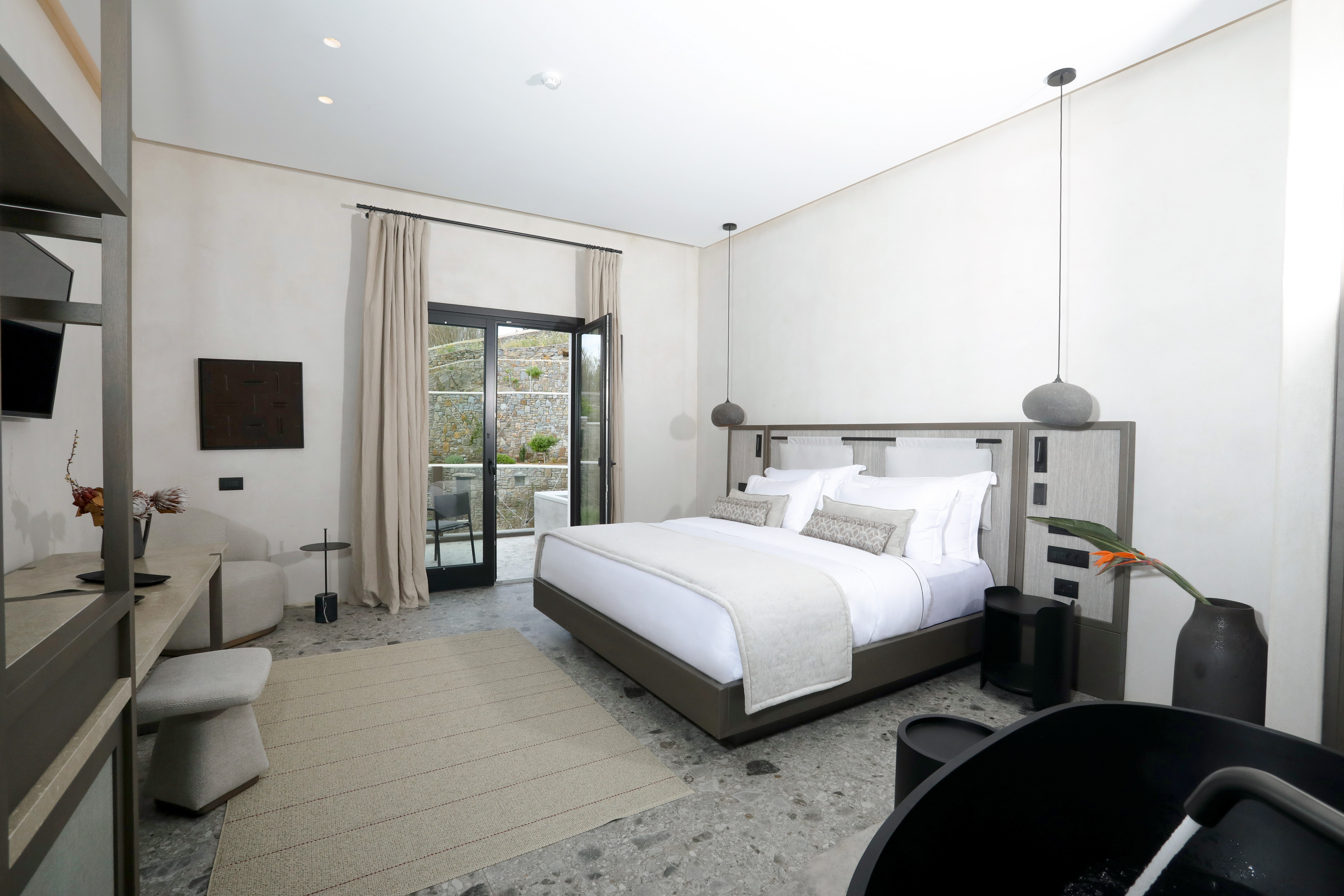 Junior Suite with Jacuzzi