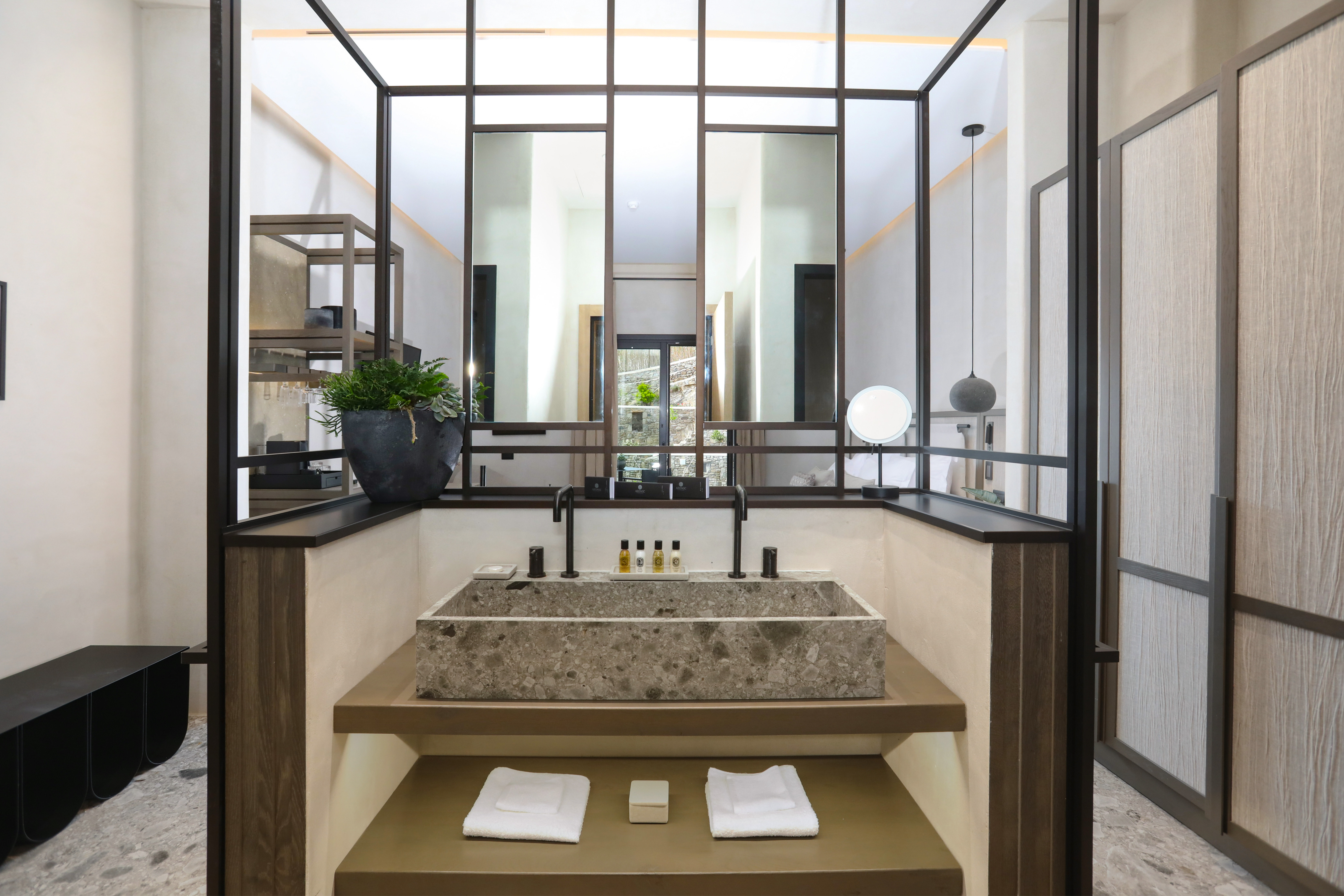 Junior Suite with Jacuzzi