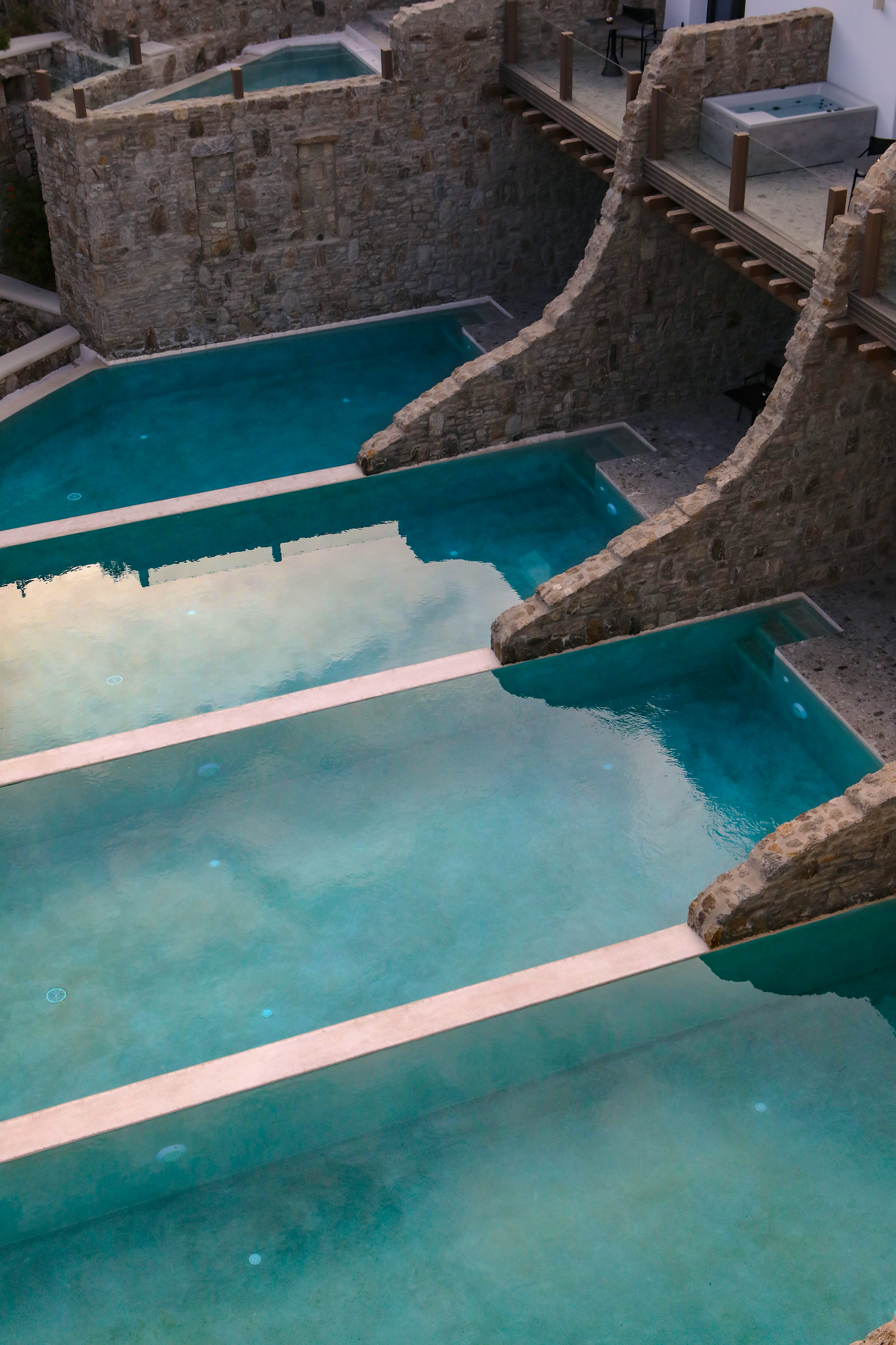 Junior Suite with Jacuzzi