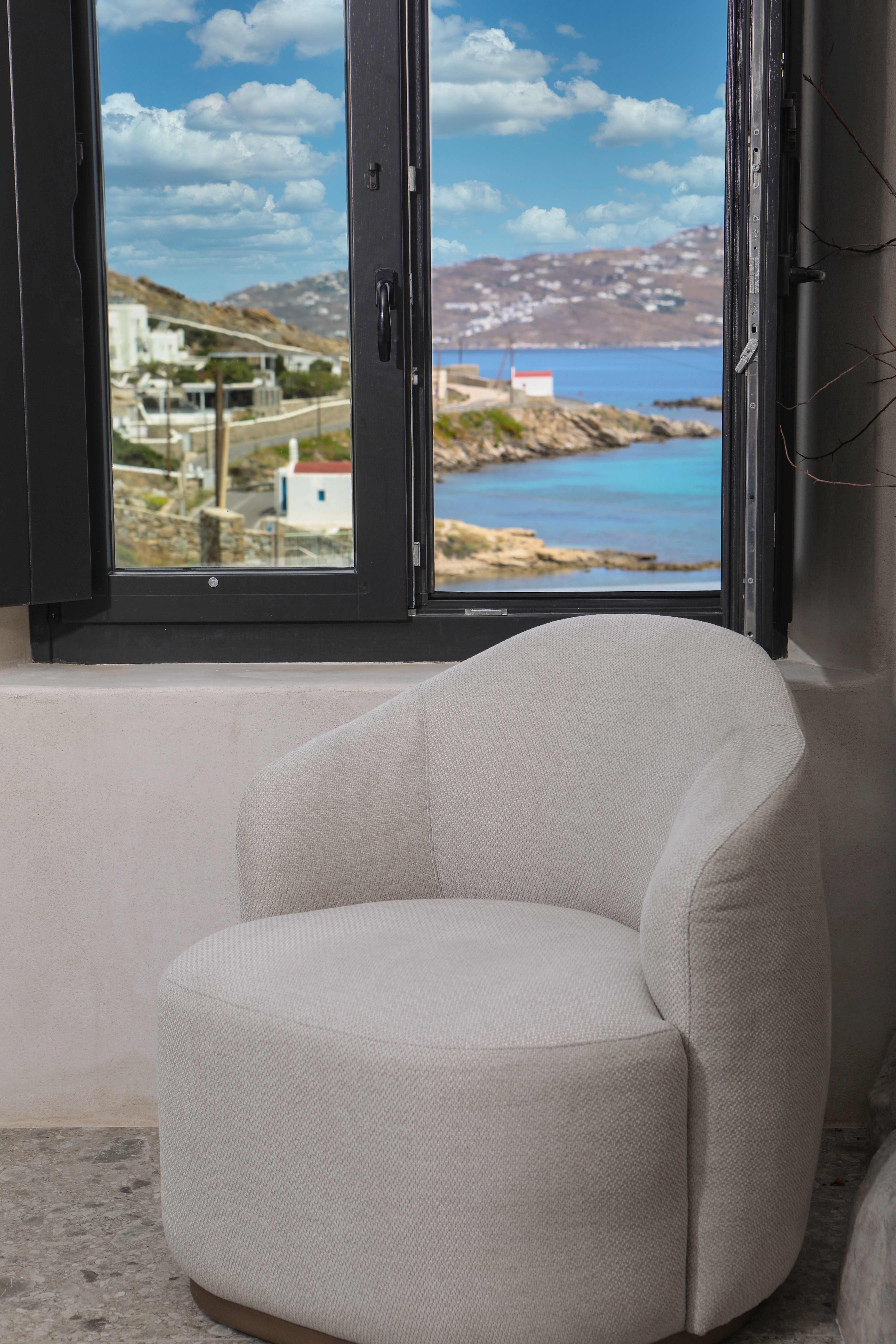 Suite with Private Pool