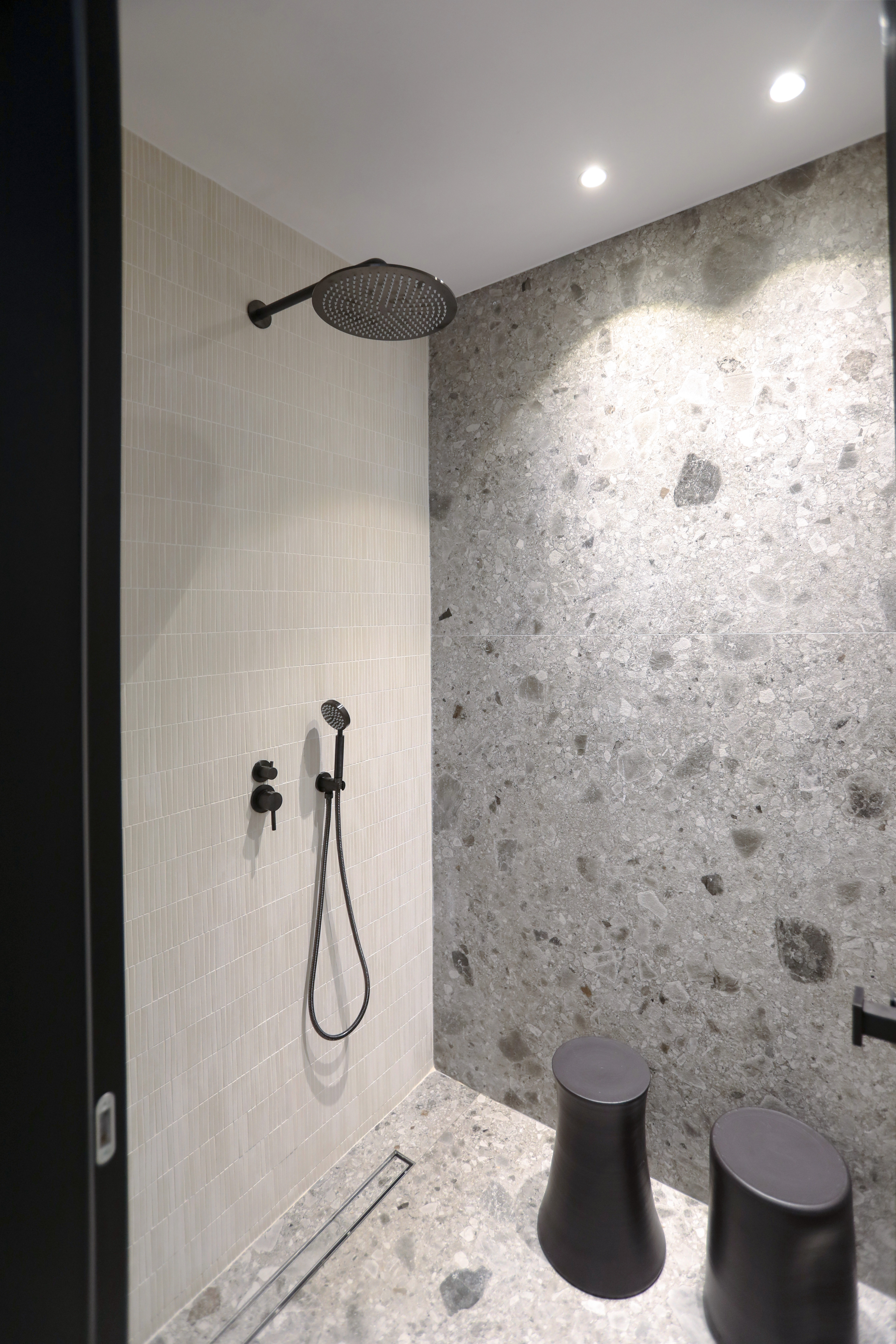 Suite with Private Pool