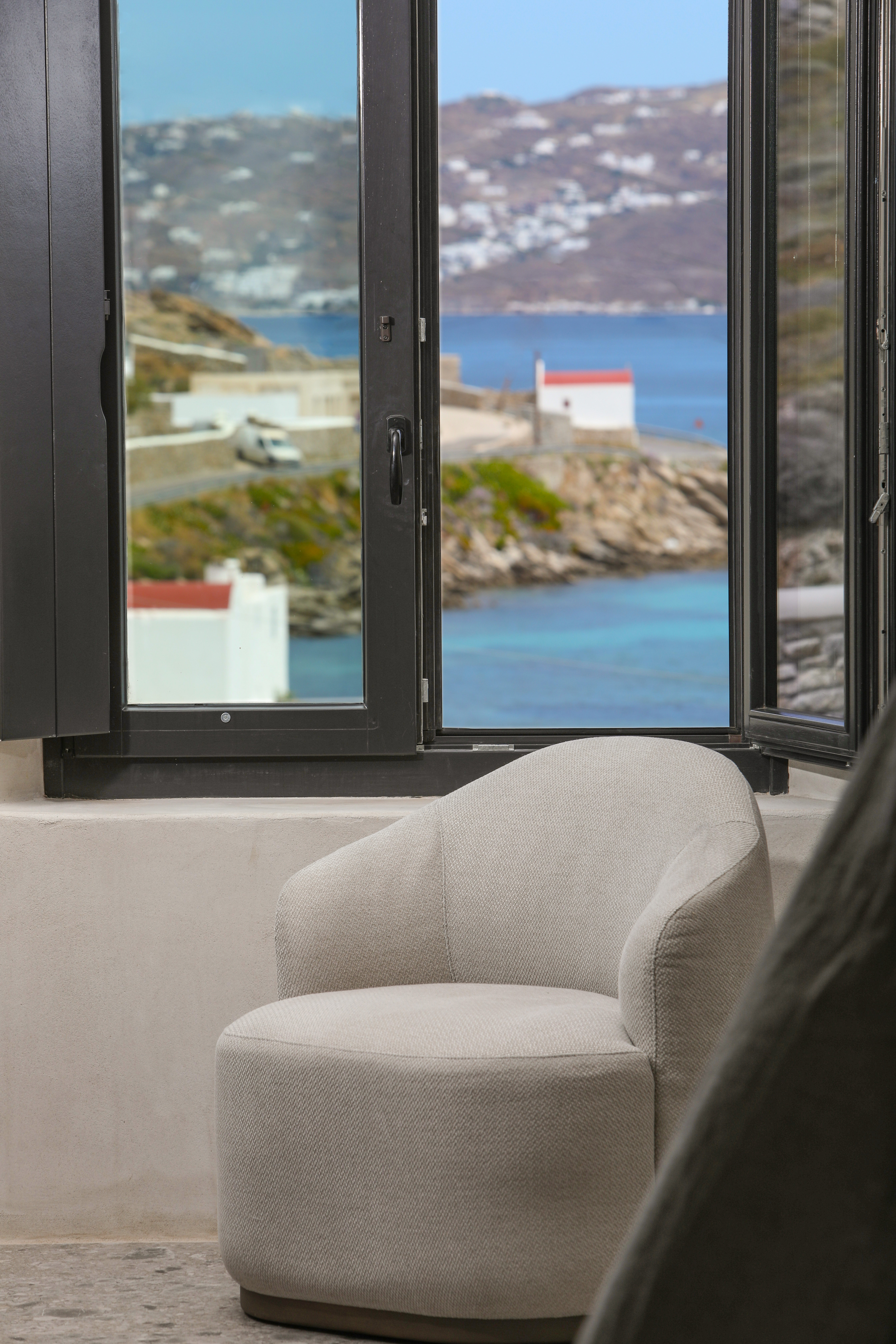 Suite with Private Pool