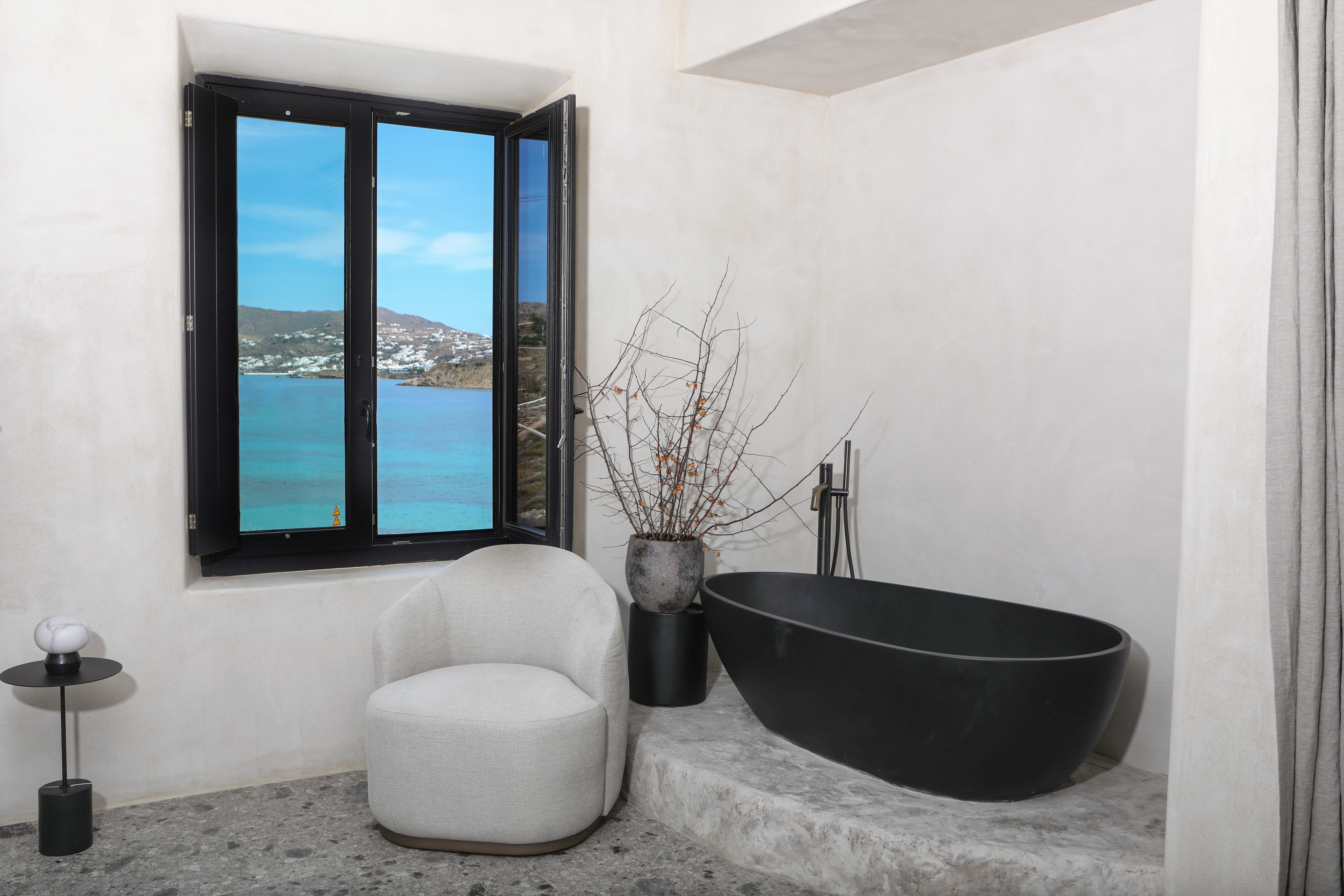 Suite with Private Pool