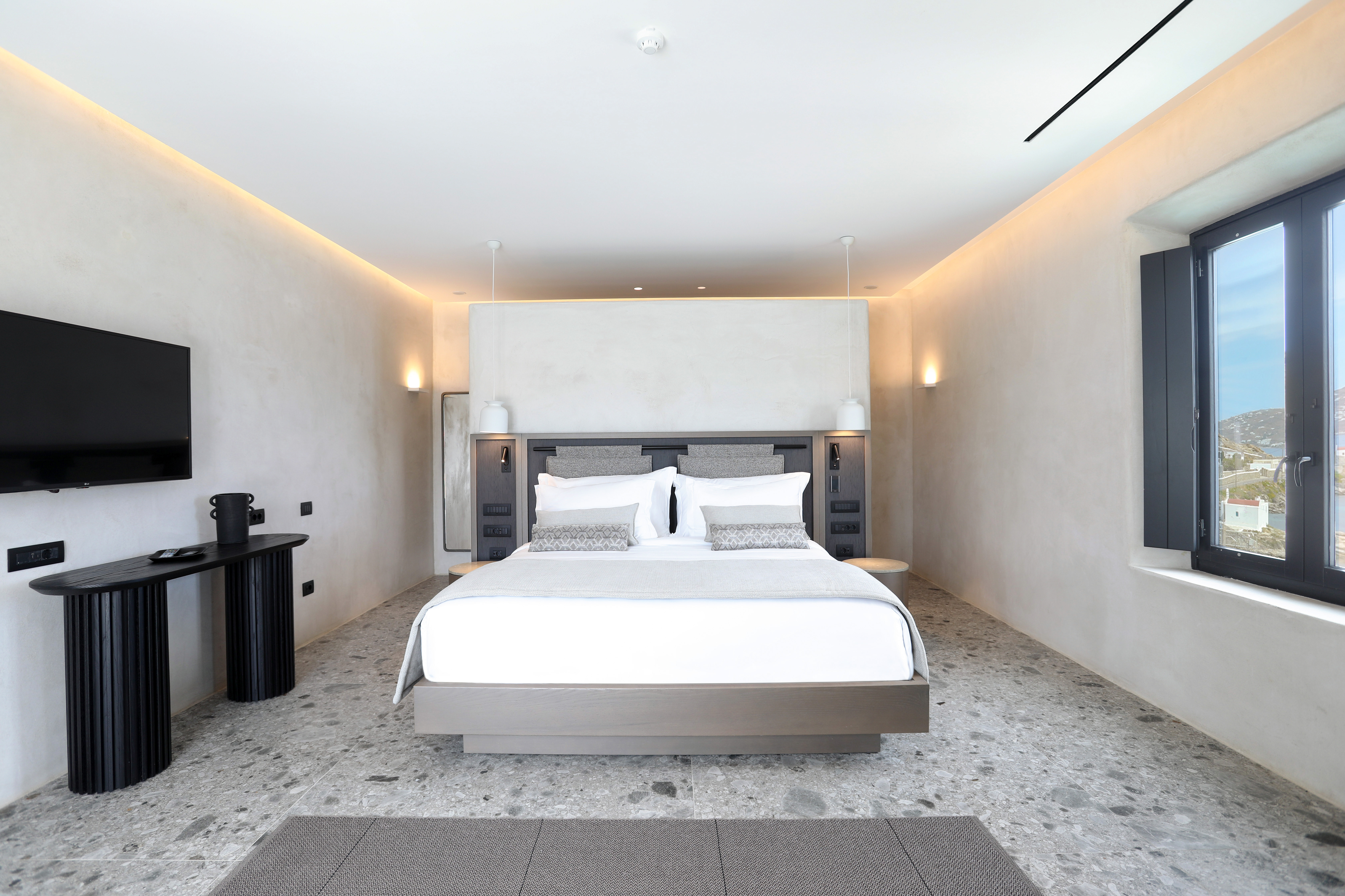 Suite with Private Pool