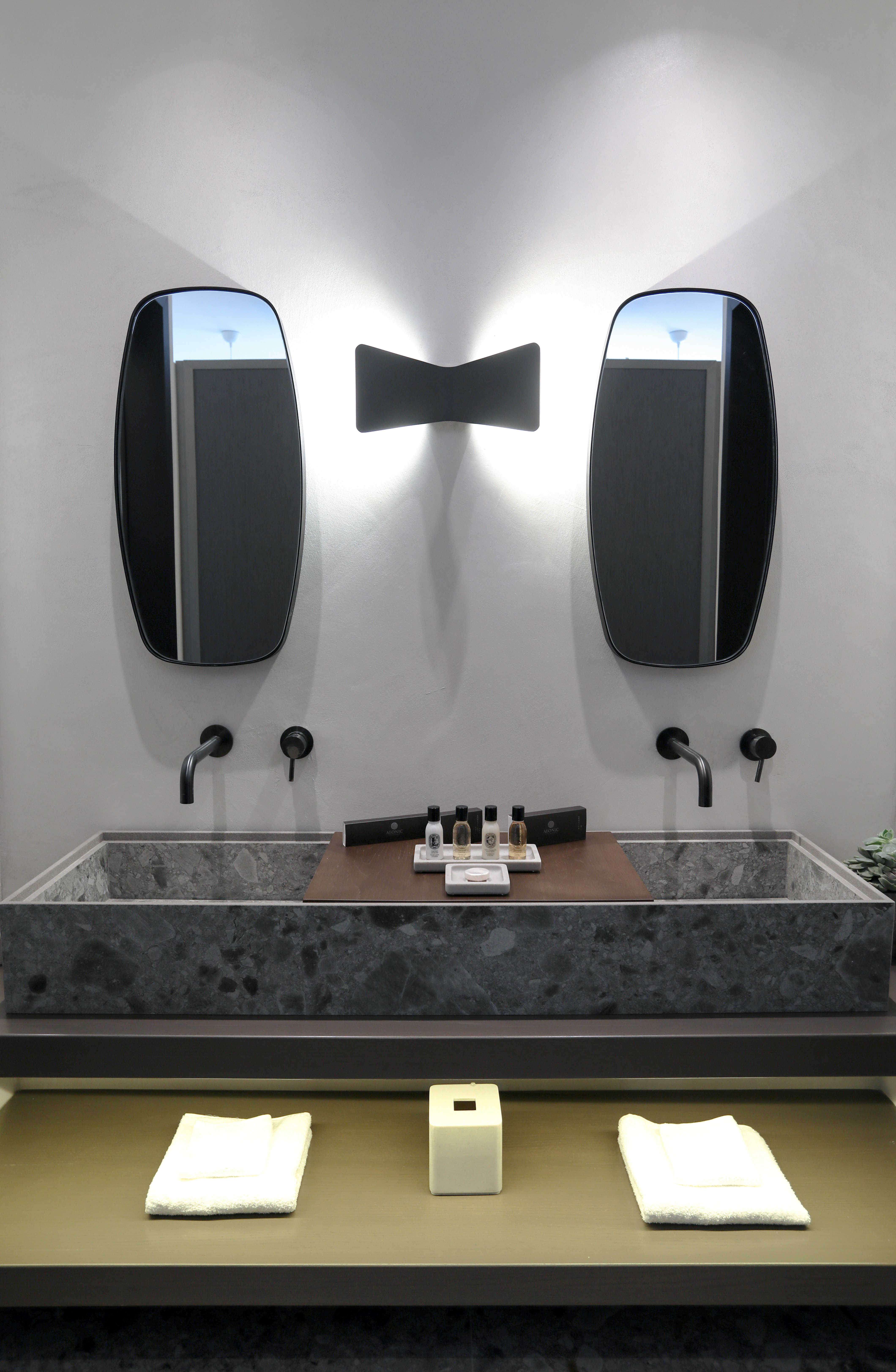 Suite with Private Pool