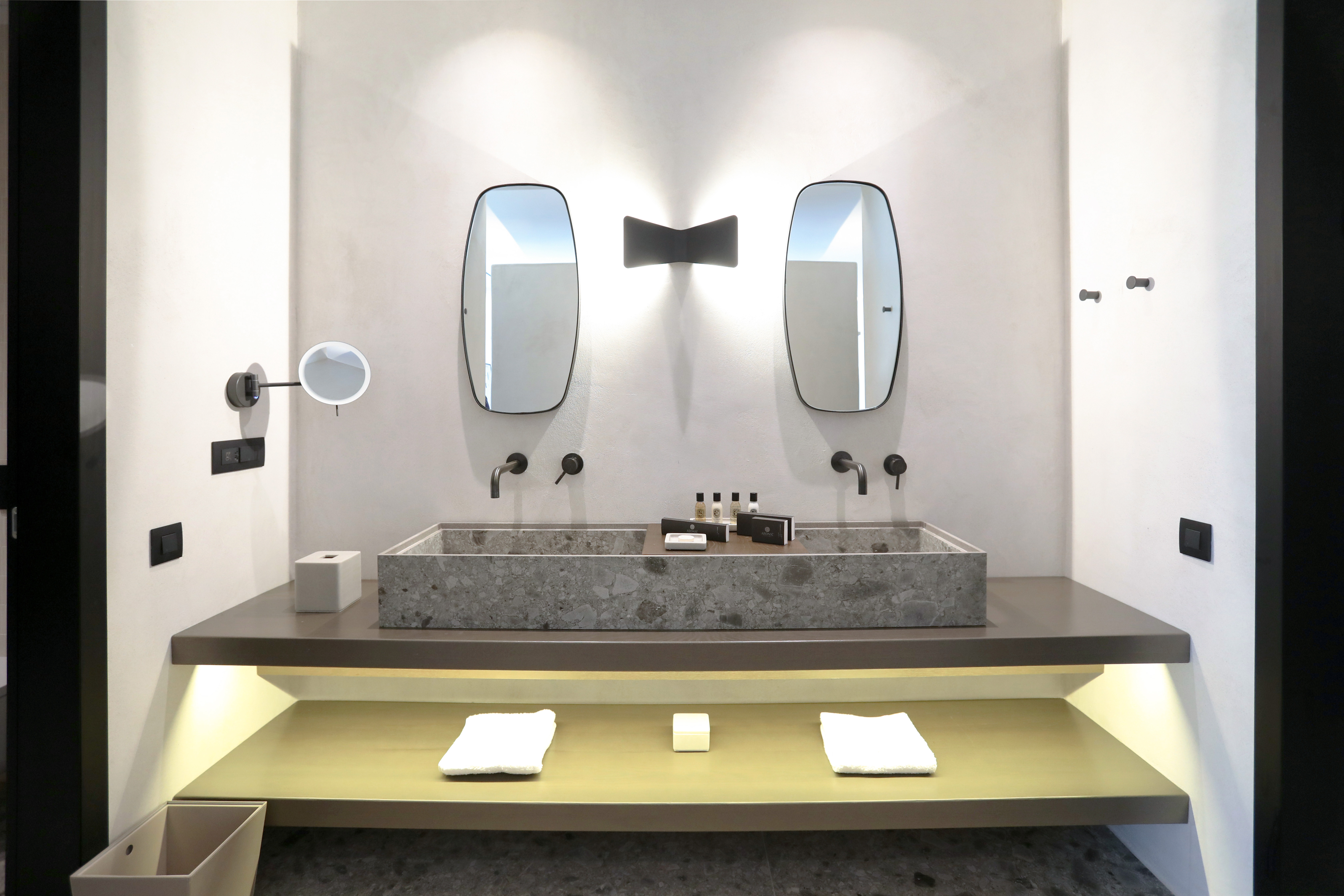 Suite Sea View with Private Pool