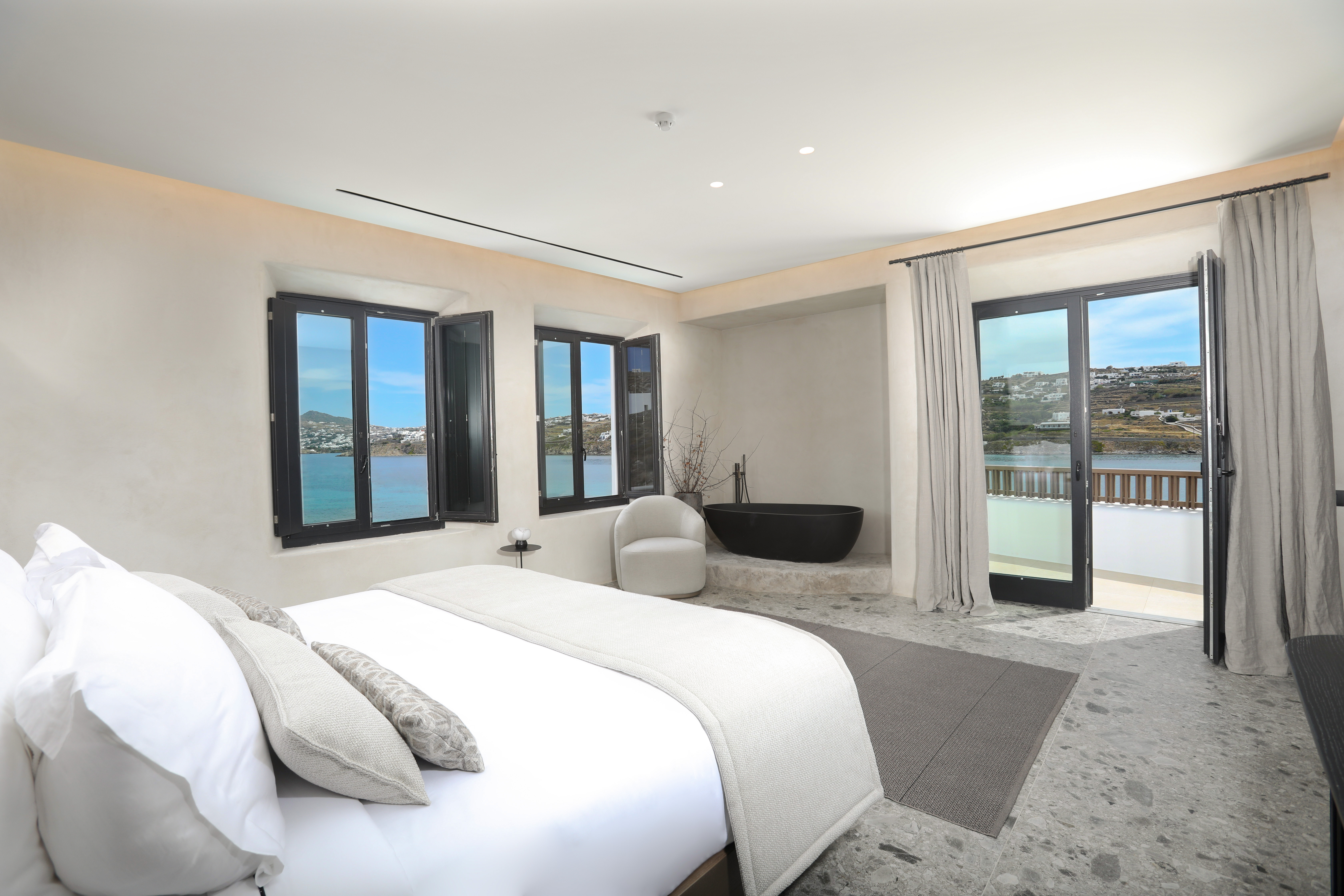 Suite with Private Pool