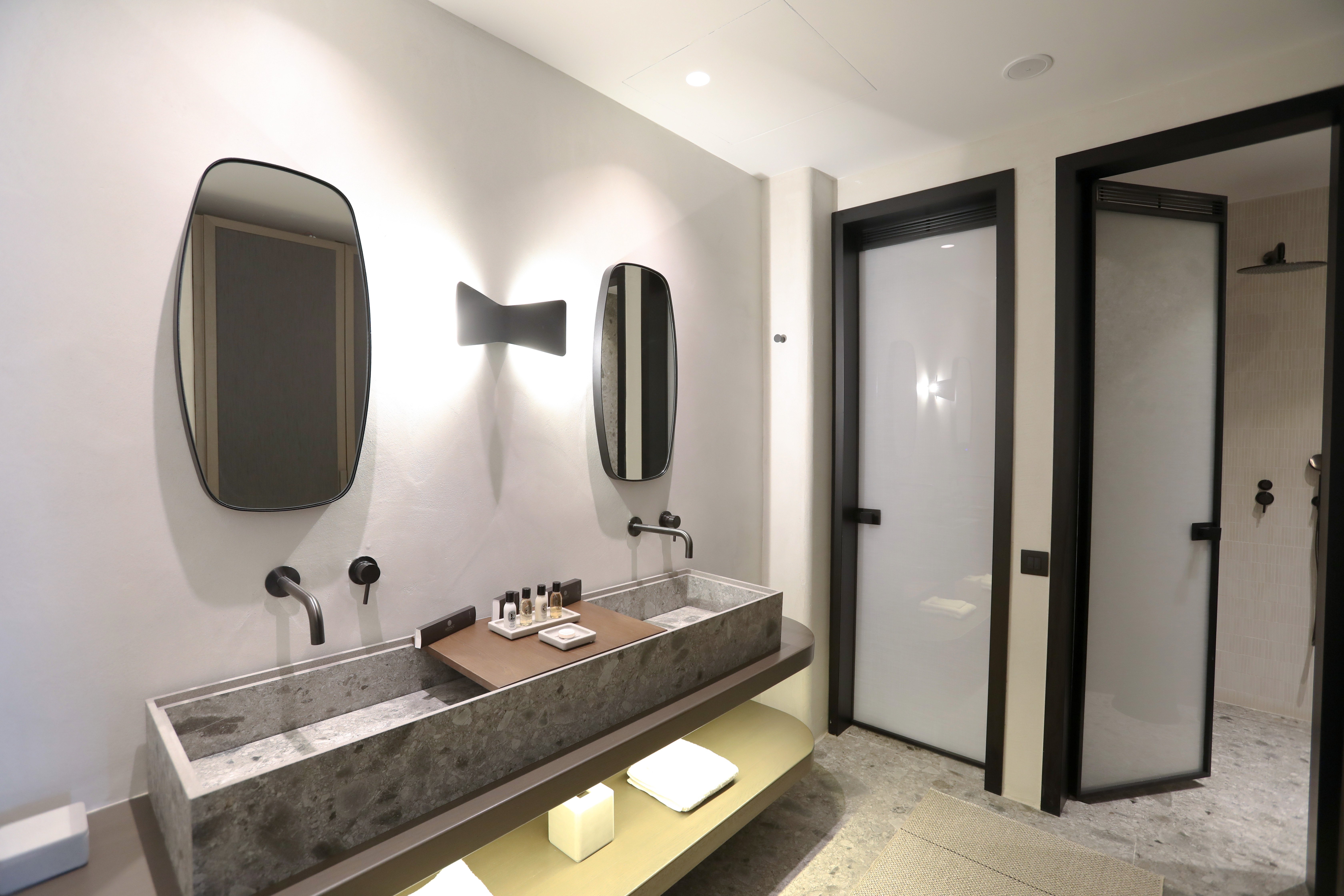 Suite with Private Pool