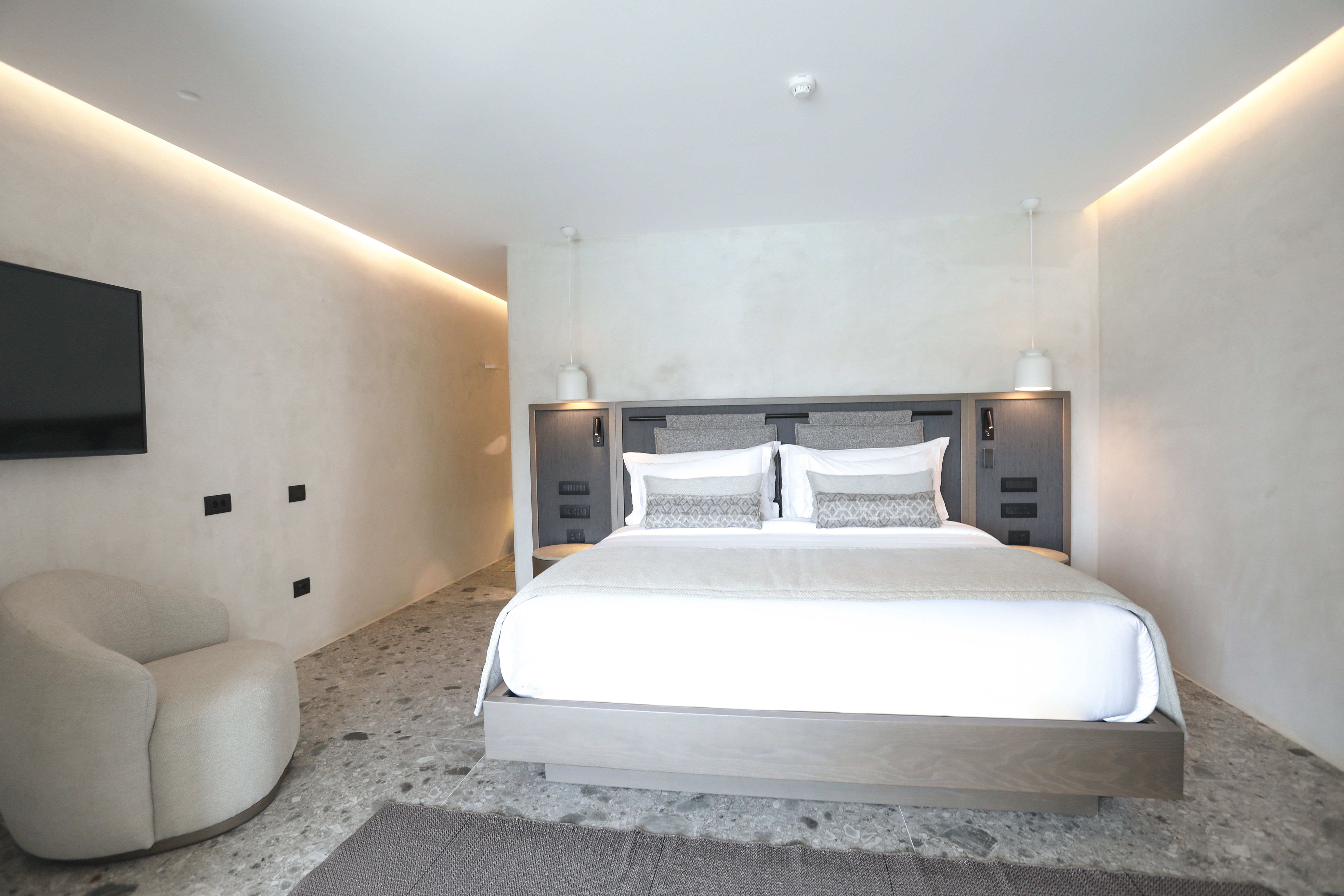 Suite with Private Pool