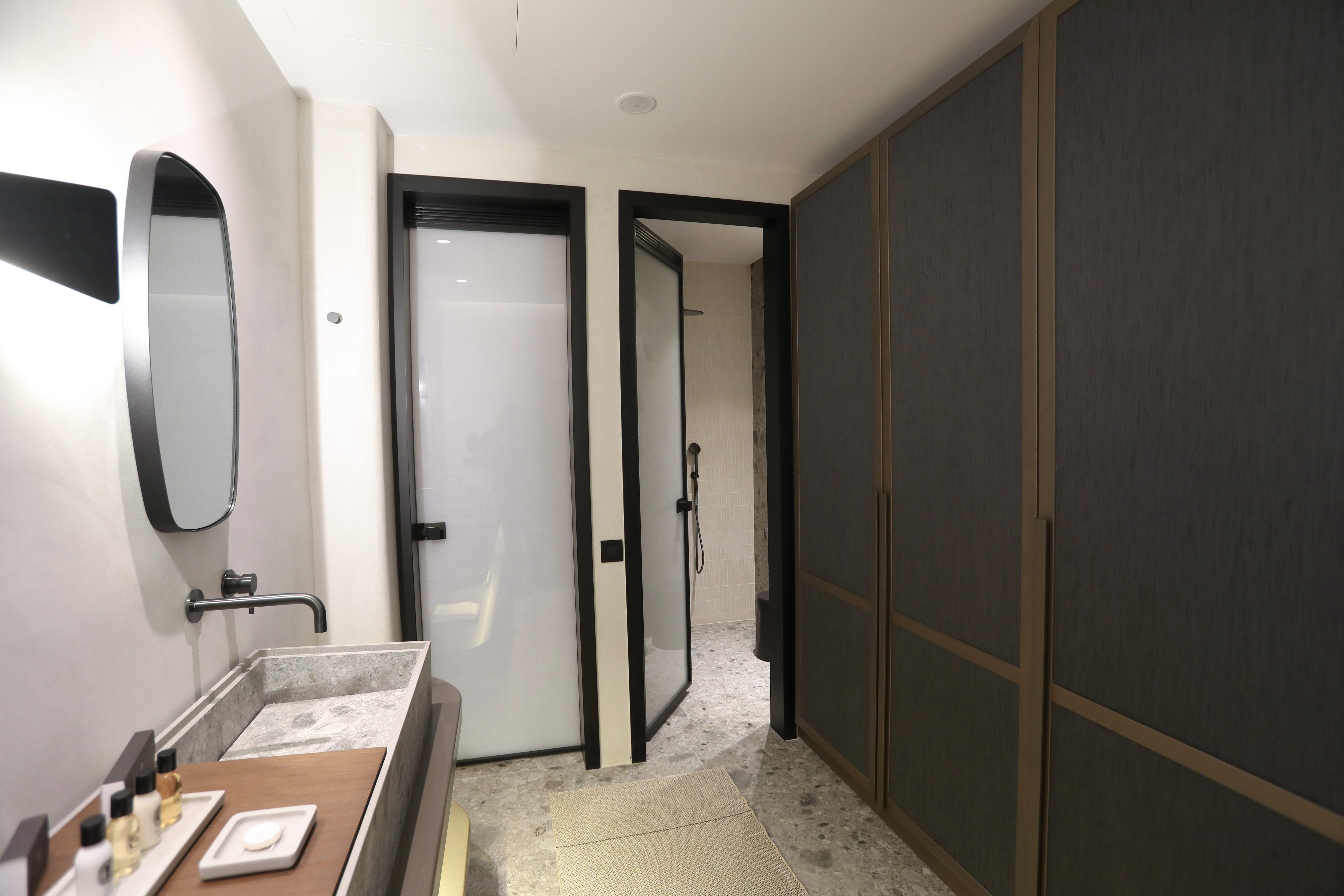 Suite with Private Pool