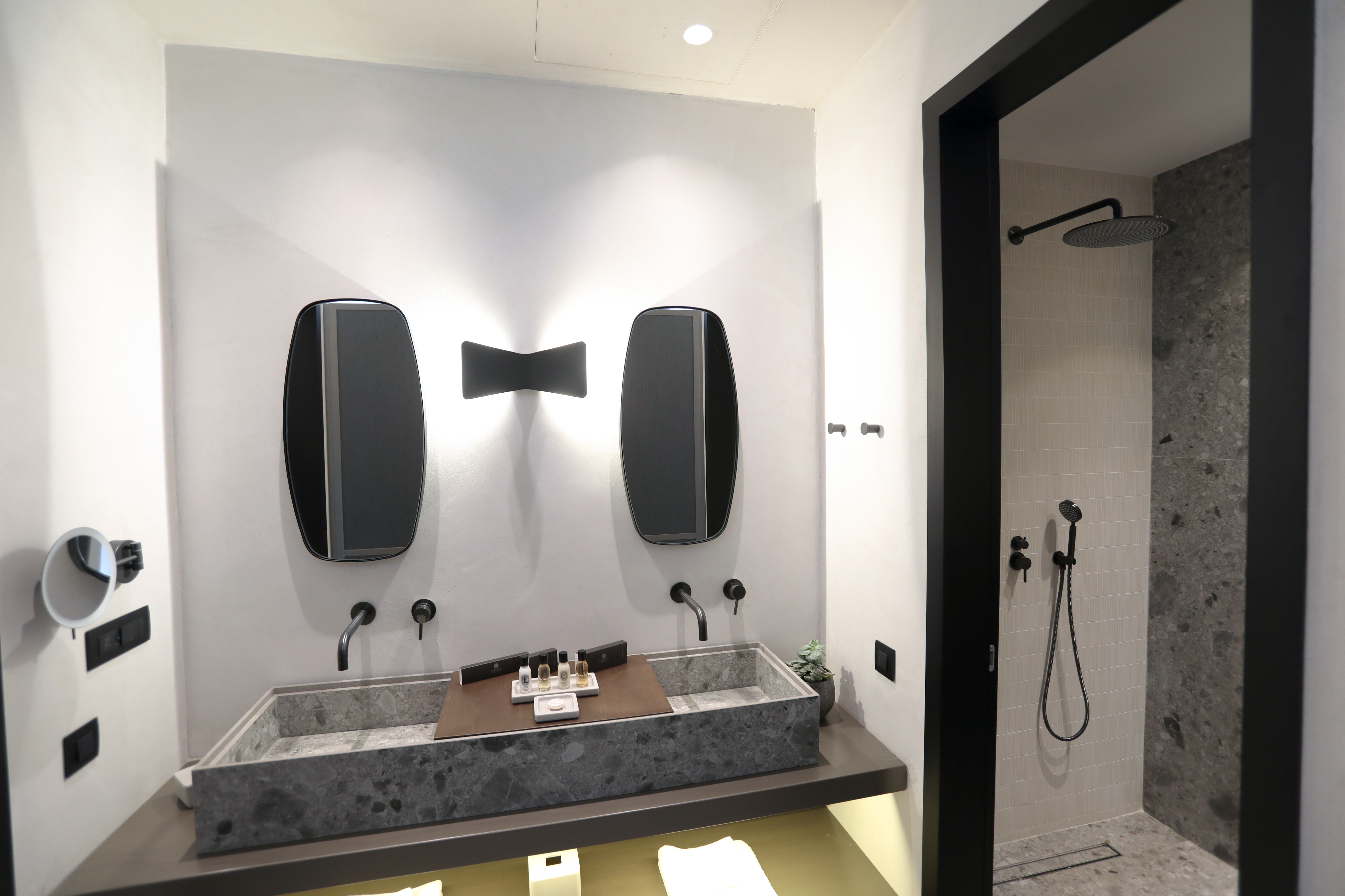 Suite with Private Pool