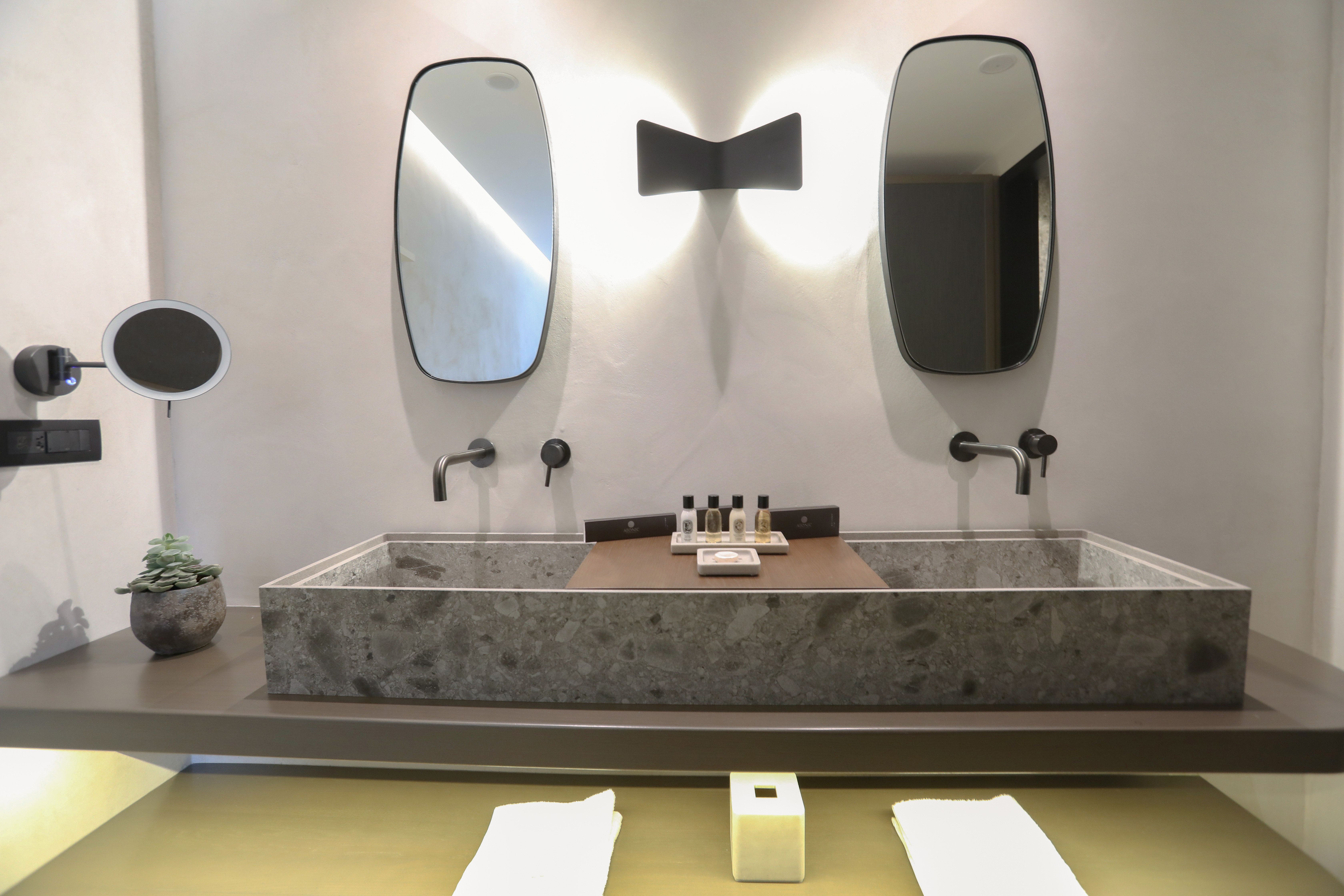 Suite with Private Pool