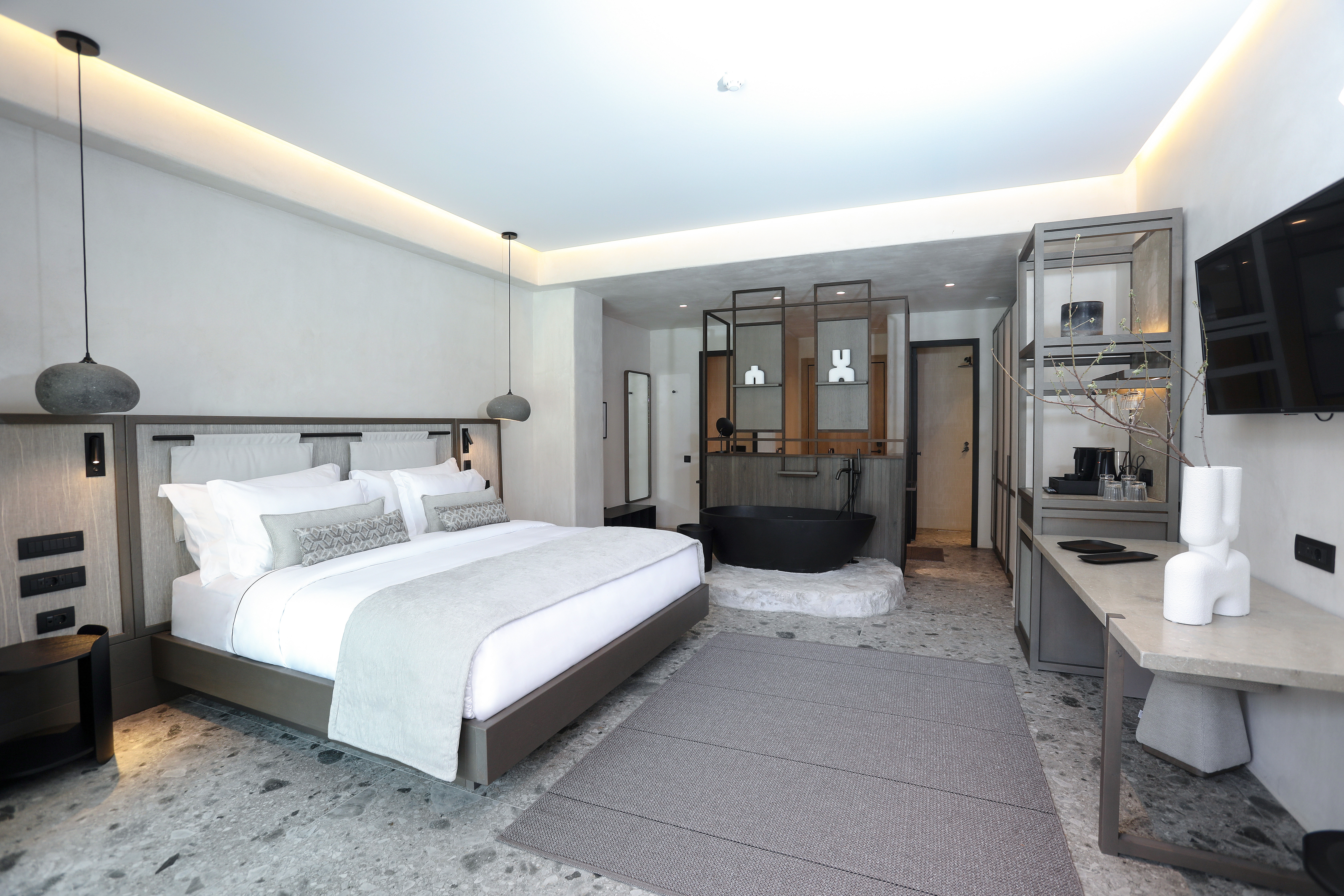 Junior Suite with Private Pool