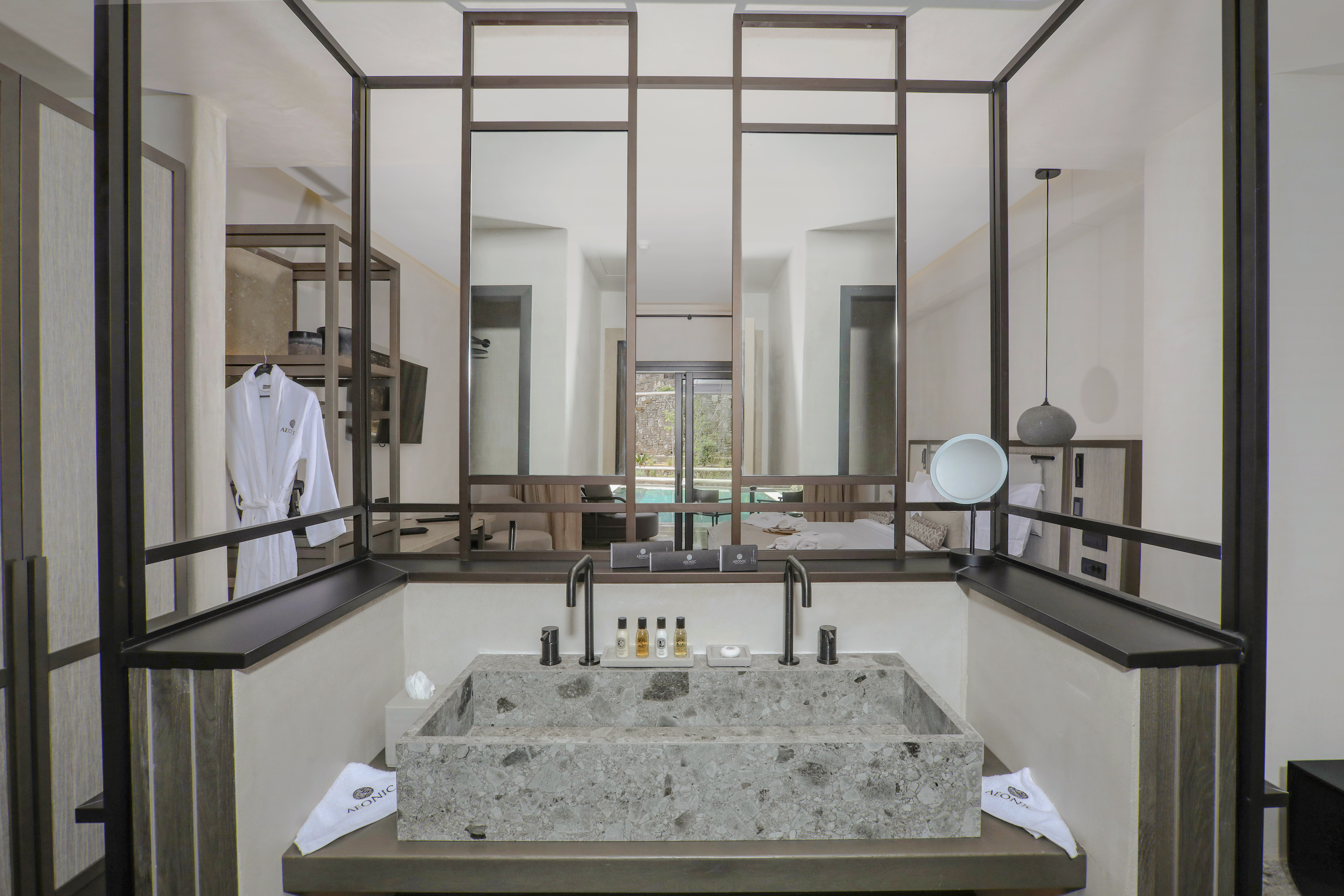 Junior Suite with Private Pool