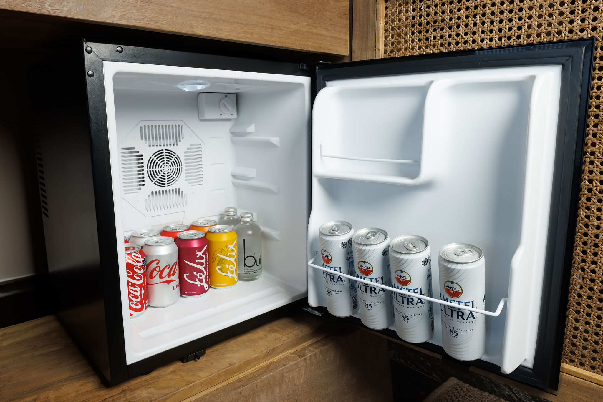 Suite Garden View King Bed