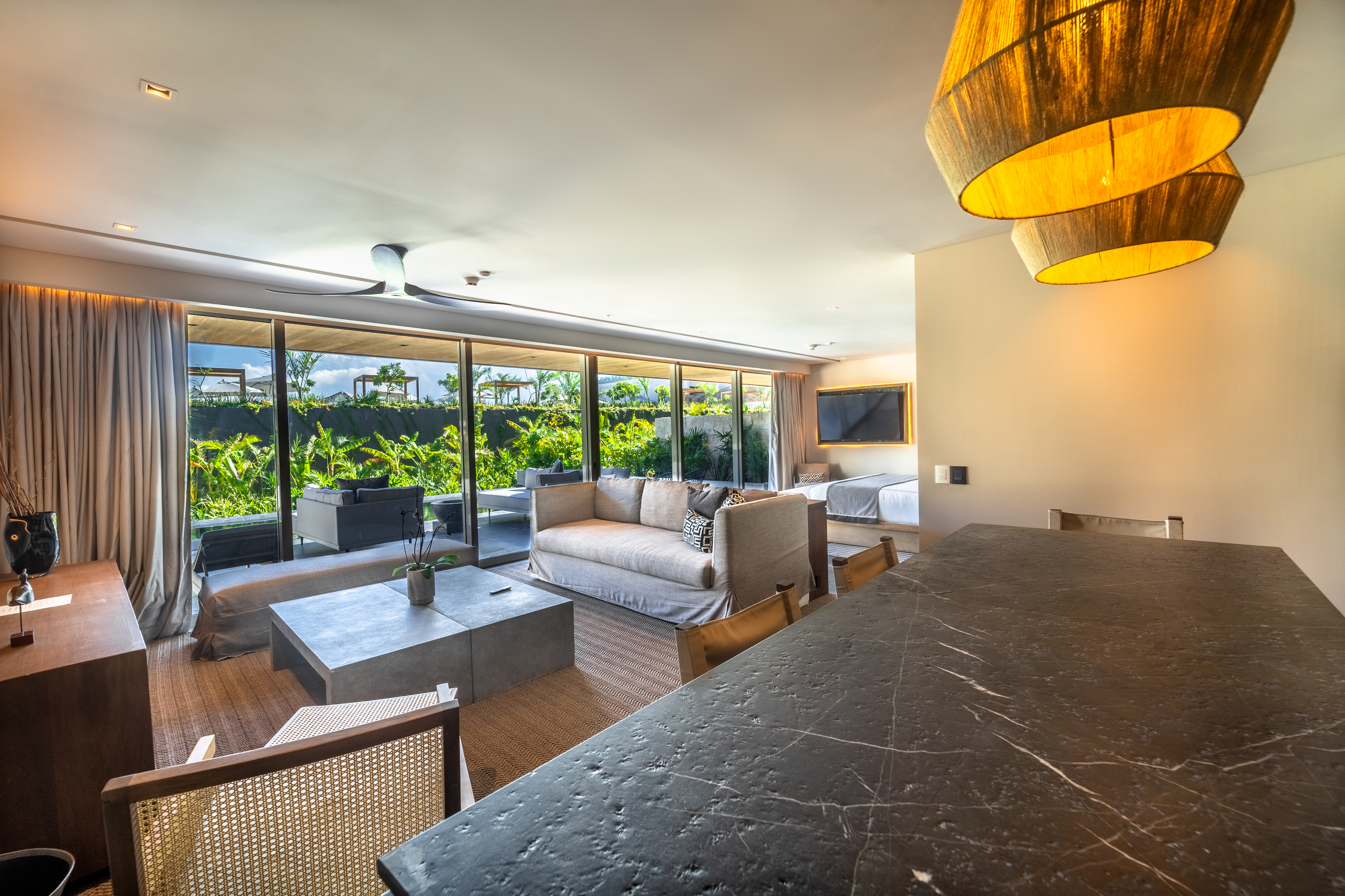 Suite Superior with Private Pool