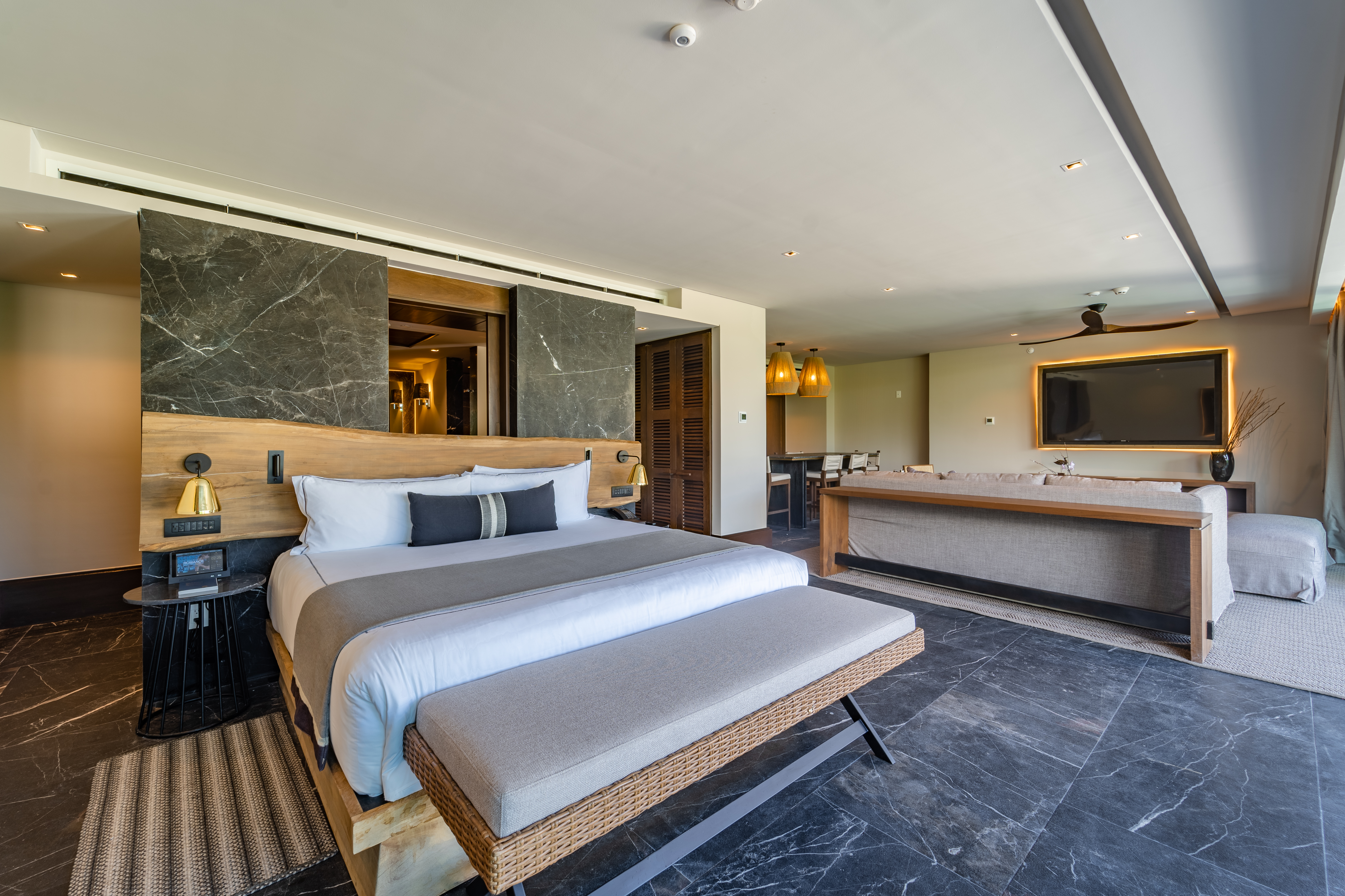 Suite Superior with Private Pool