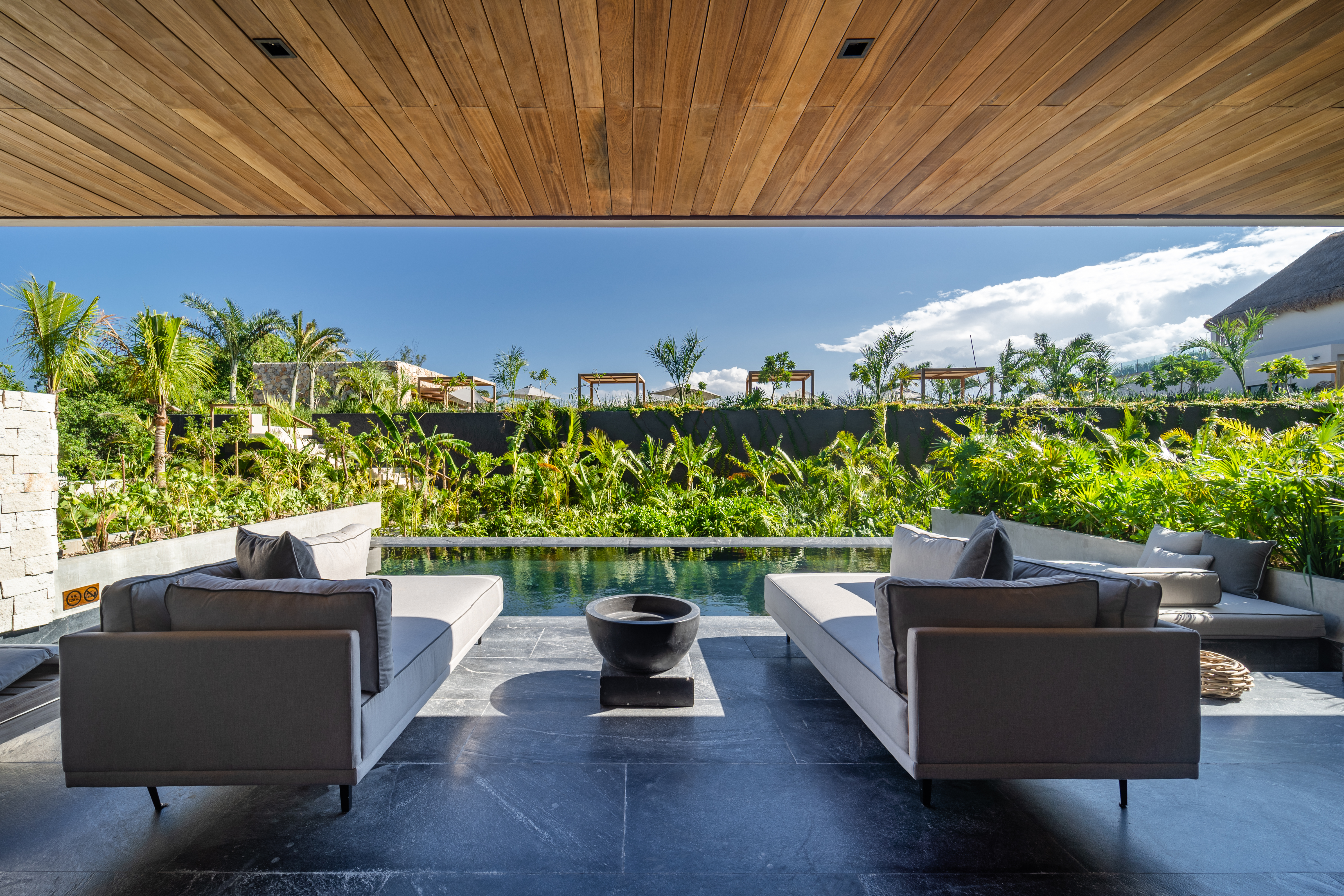 Suite Superior with Private Pool