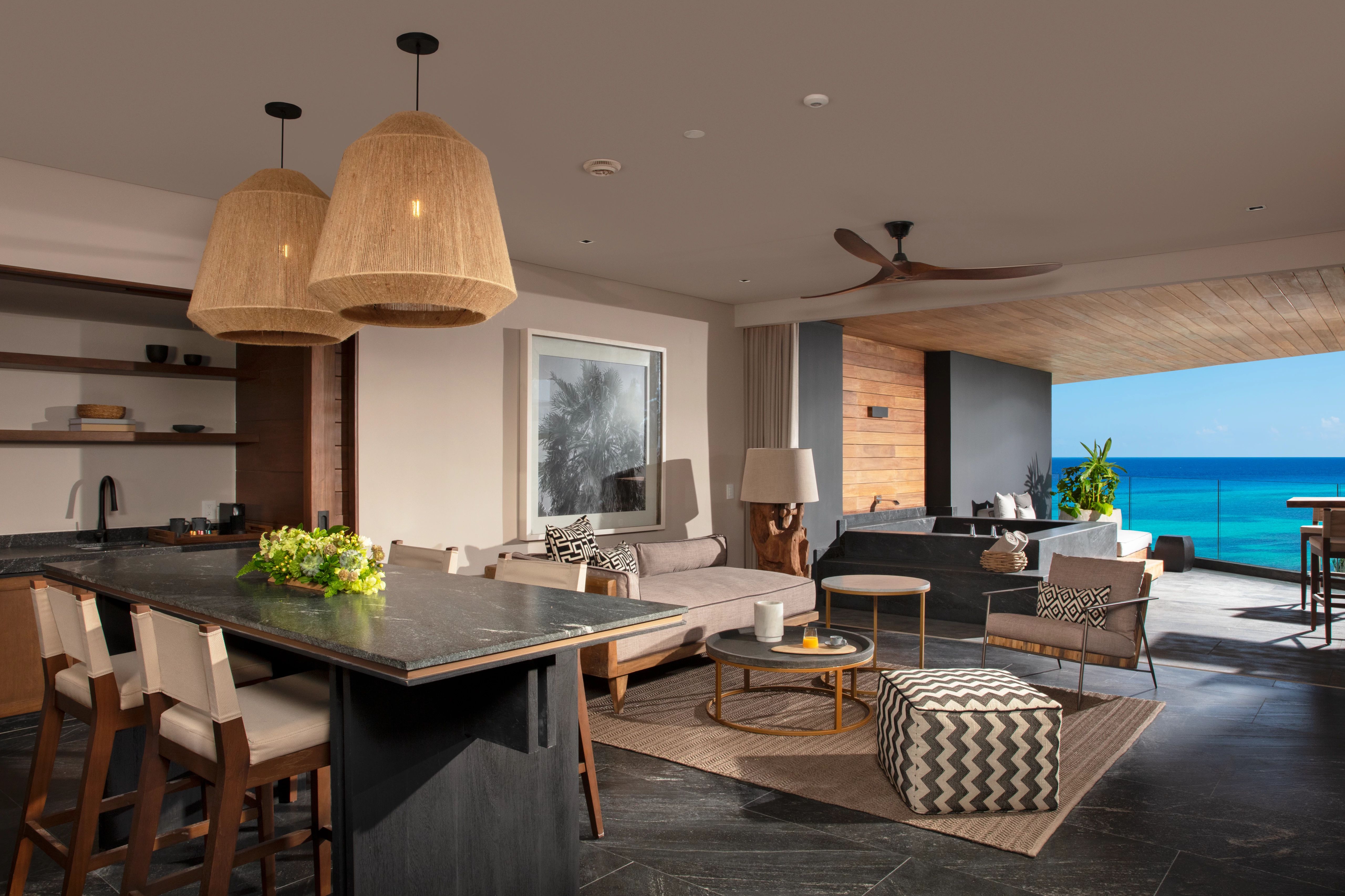 Suite Superior Ocean View