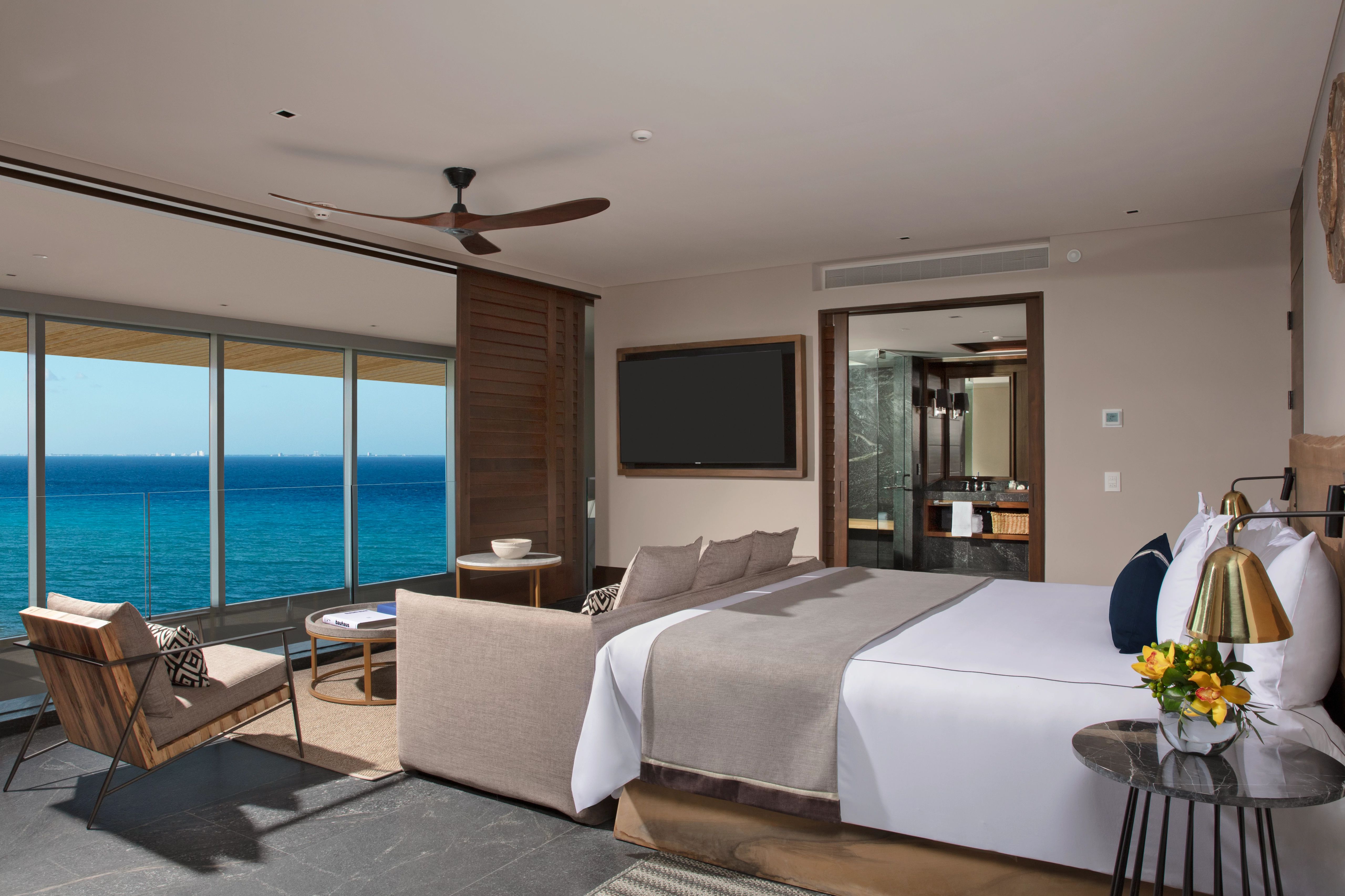 Suite Premier Ocean Front