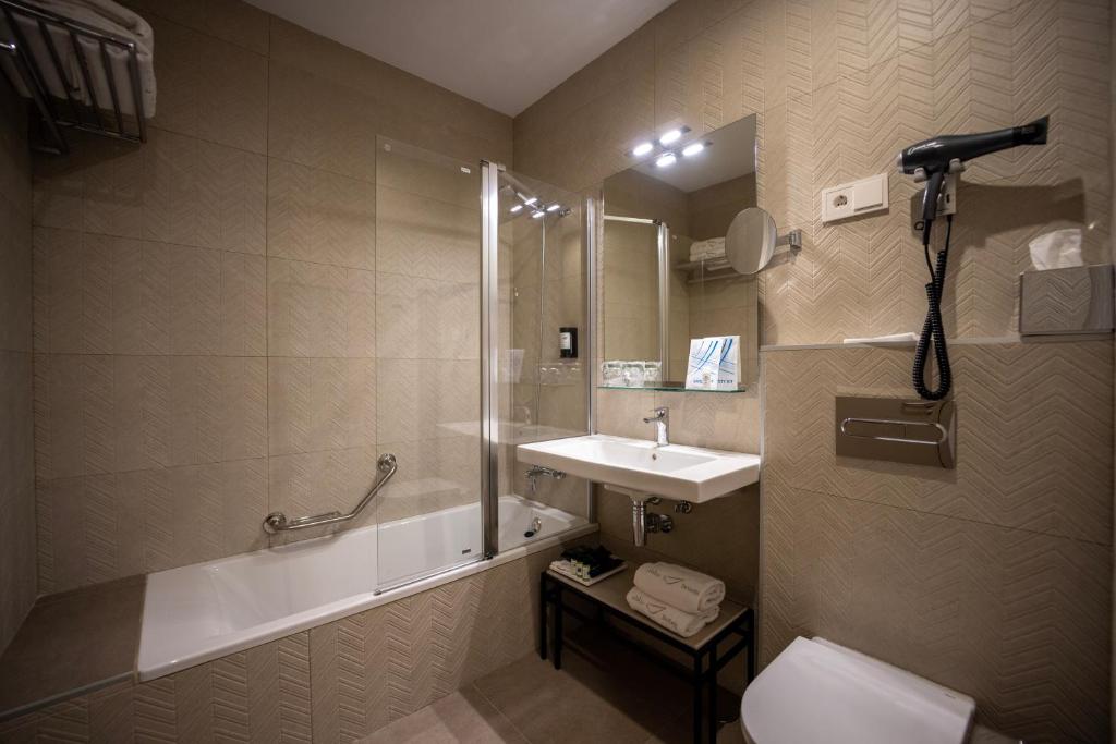 Junior Suite Standard