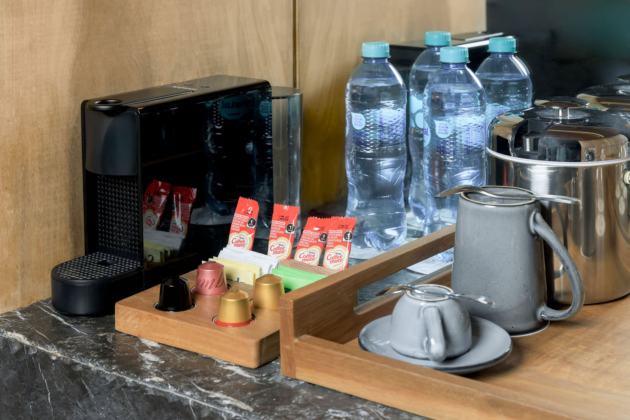 Suite Superior King Bed